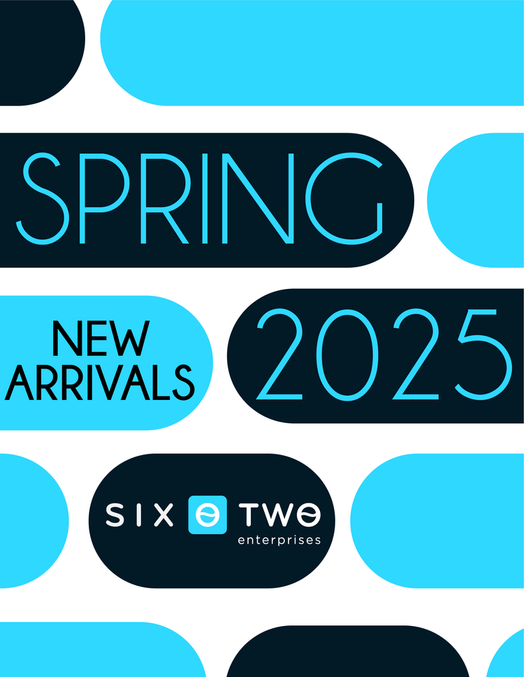 Spring 2025 Catalog