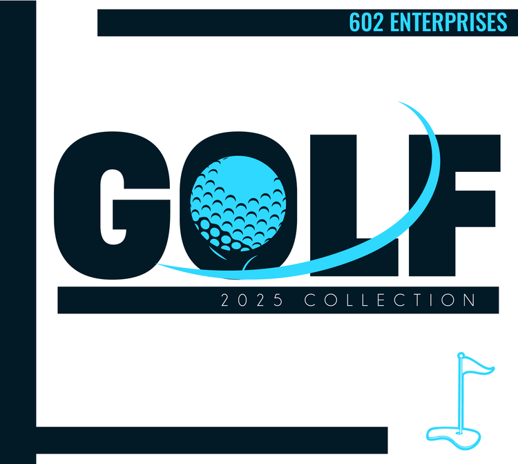 EMT Golf Catalog