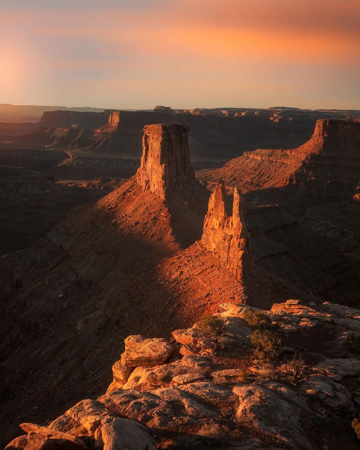 As our country&rsquo;s Independence Day approaches it&rsquo;s always amazing to look back and appreciate the beauty we are blessed with in our own backyard 🇺🇸

1. Moab, Utah
2. Bloomfield, New Mexico
3. Crested Butte, Colorado 
4. Alta, Utah

 #liv