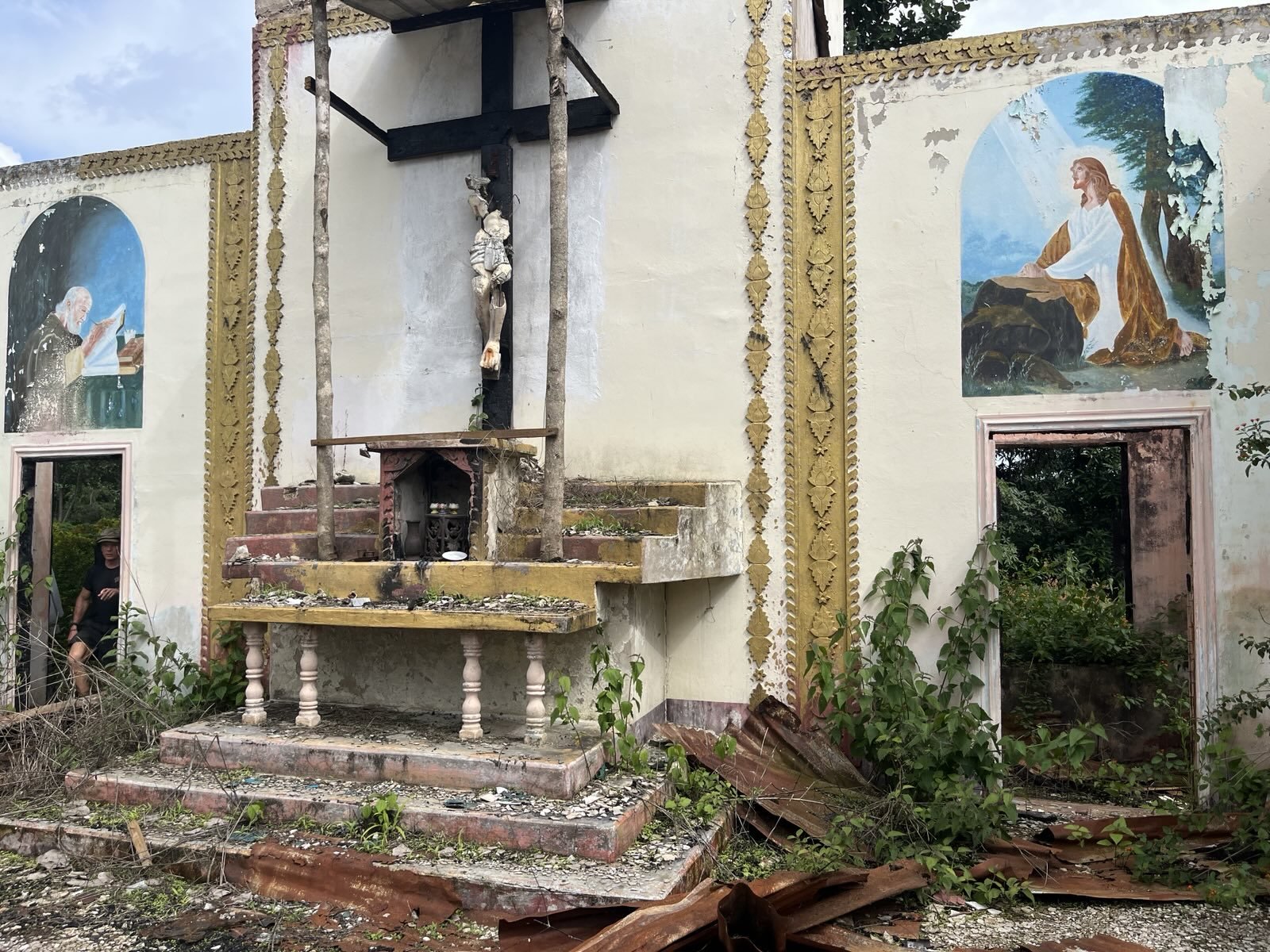 Desecrated Church by Burma Army2.jpg
