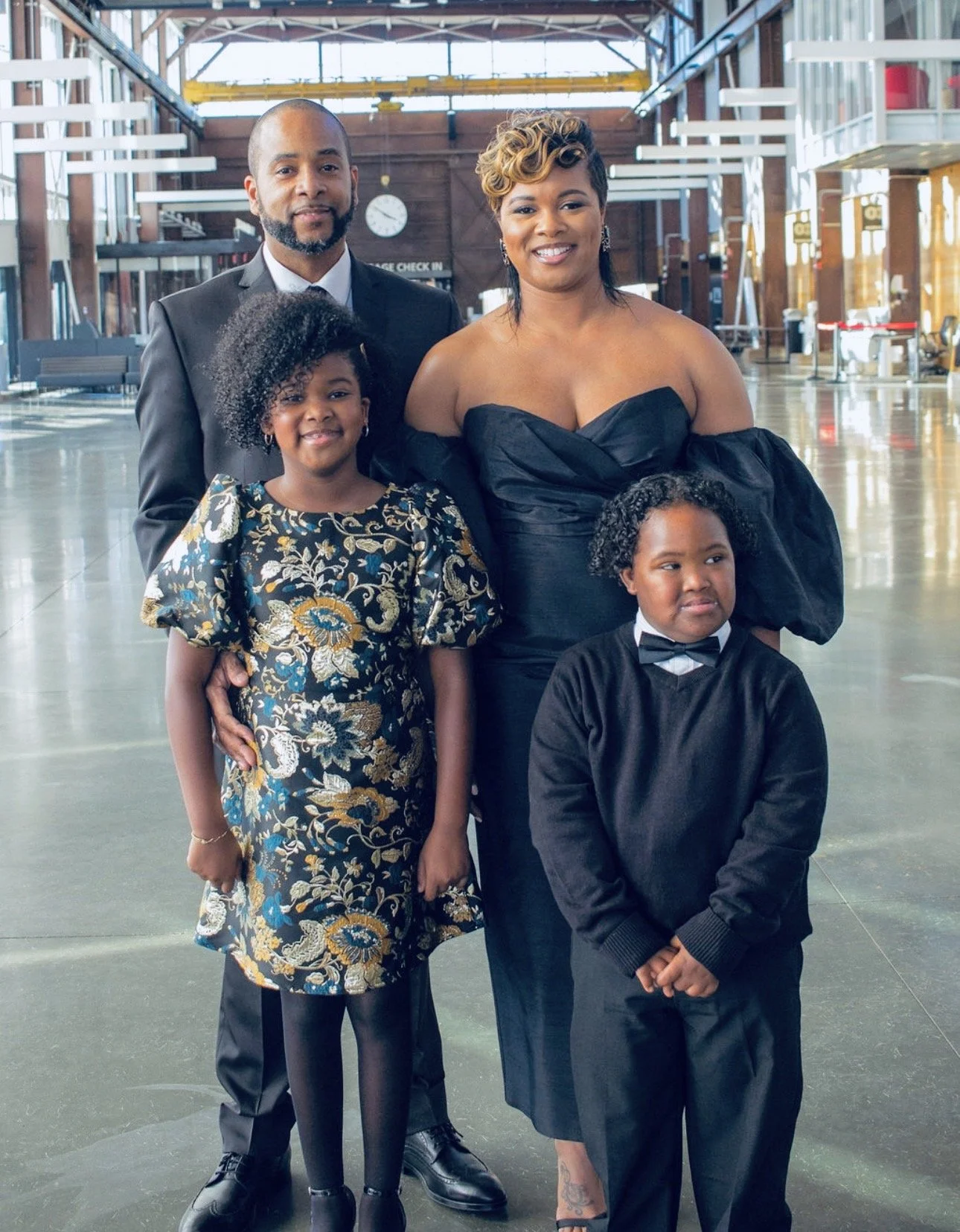 The Collab - Makeup & Photography