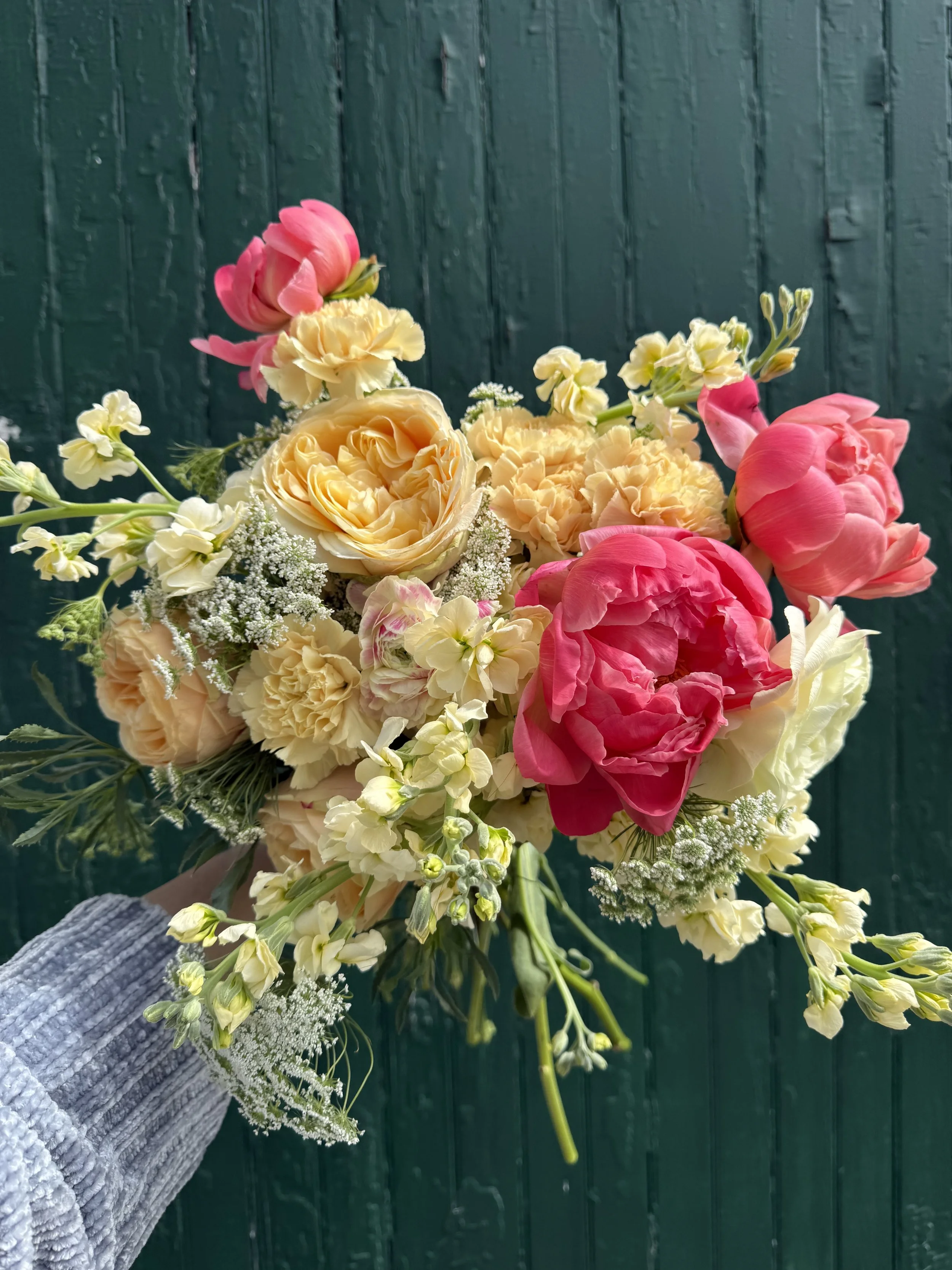 Deluxe Mother's Day Bouquet