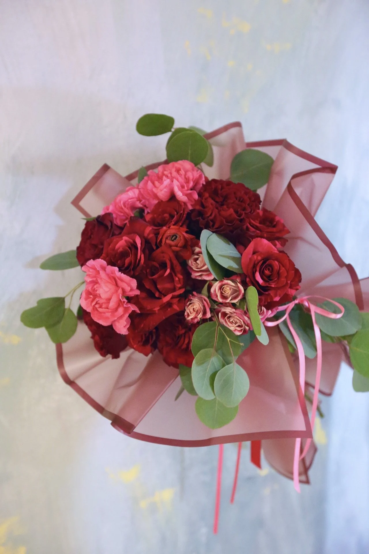 Valentines Day Bouquet