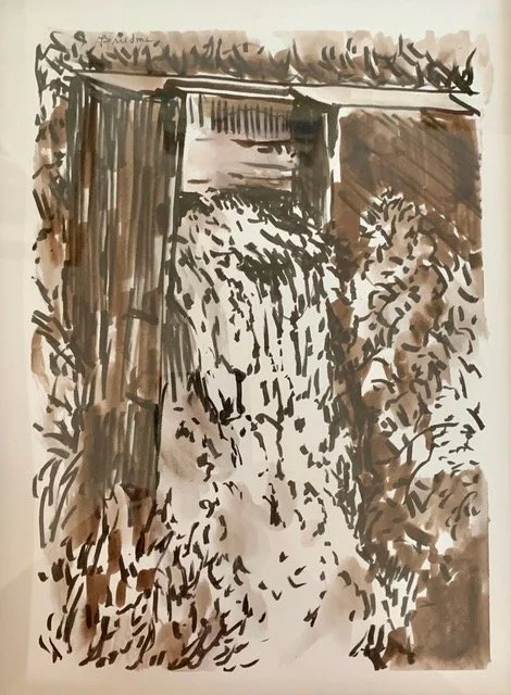 Torrent- Irrigation Canal