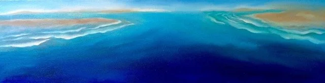 Disappearing Islands