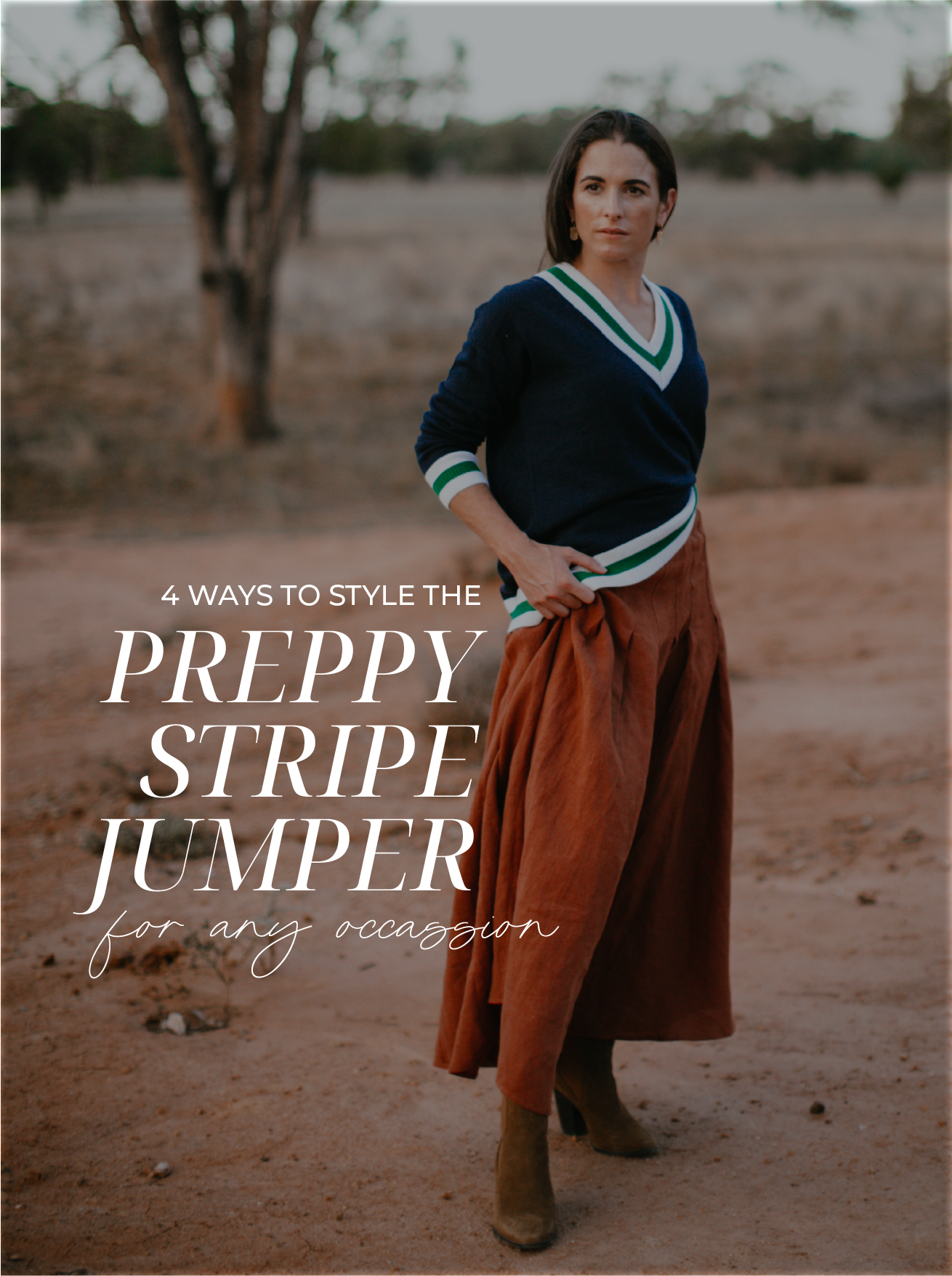 Ecommerce design material: Lady Kate Knitwear