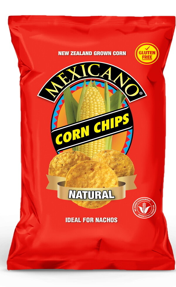 Mexicano Corn Chips