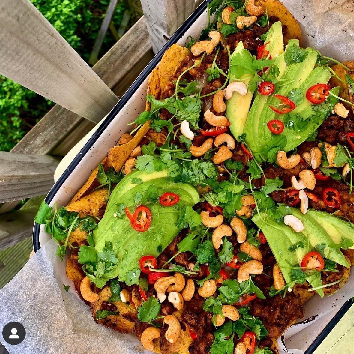 Check out these delicious vege Nachos. How tasty do they look! @tastings_bysophia has the recipe posted if anyone is interested in recreating 
#cornchips #nzmade #mexicano #nachos #vegetarianrecipes