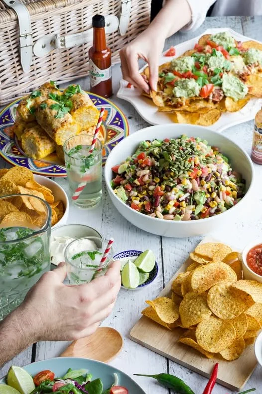 Hosting this ANZAC weekend? Don&rsquo;t forget the real crowd-pleaser. Make it easy with Mexicano 🌽