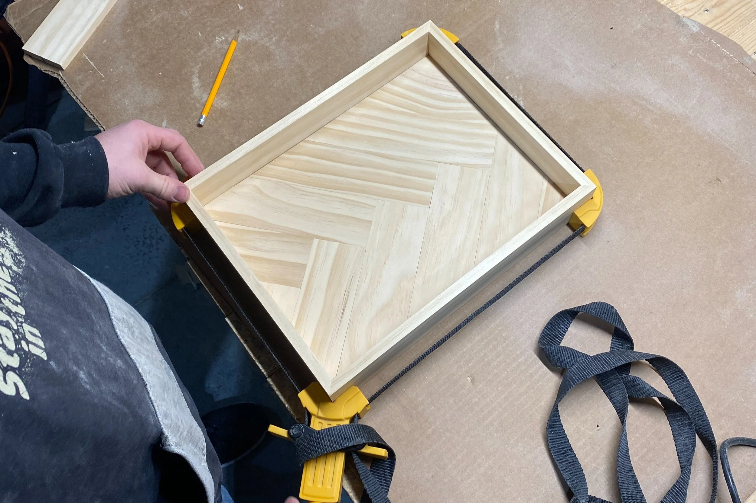 Dry Fit