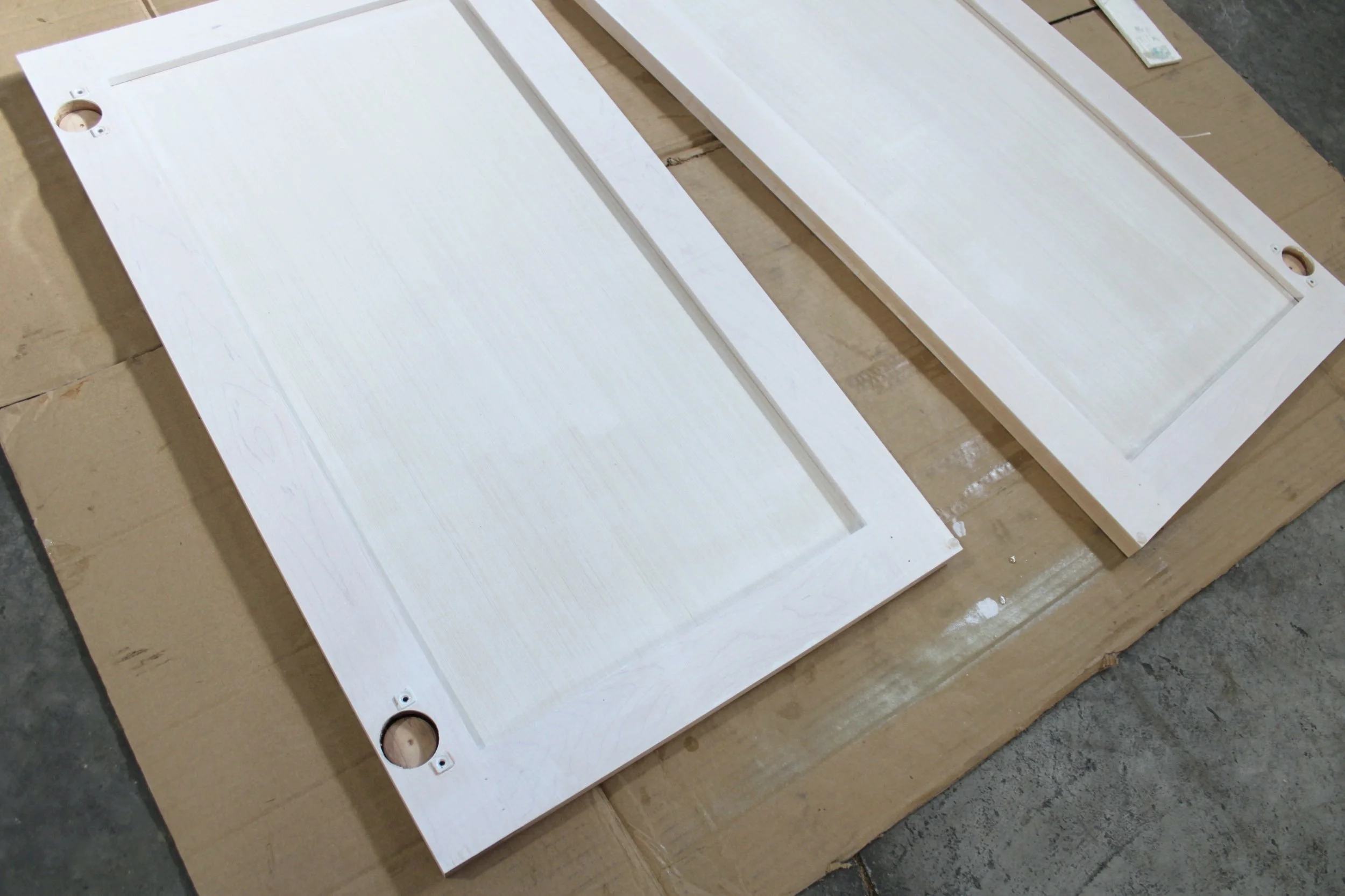 How to Paint Tutorial Unfinished — Fiercely Blessed