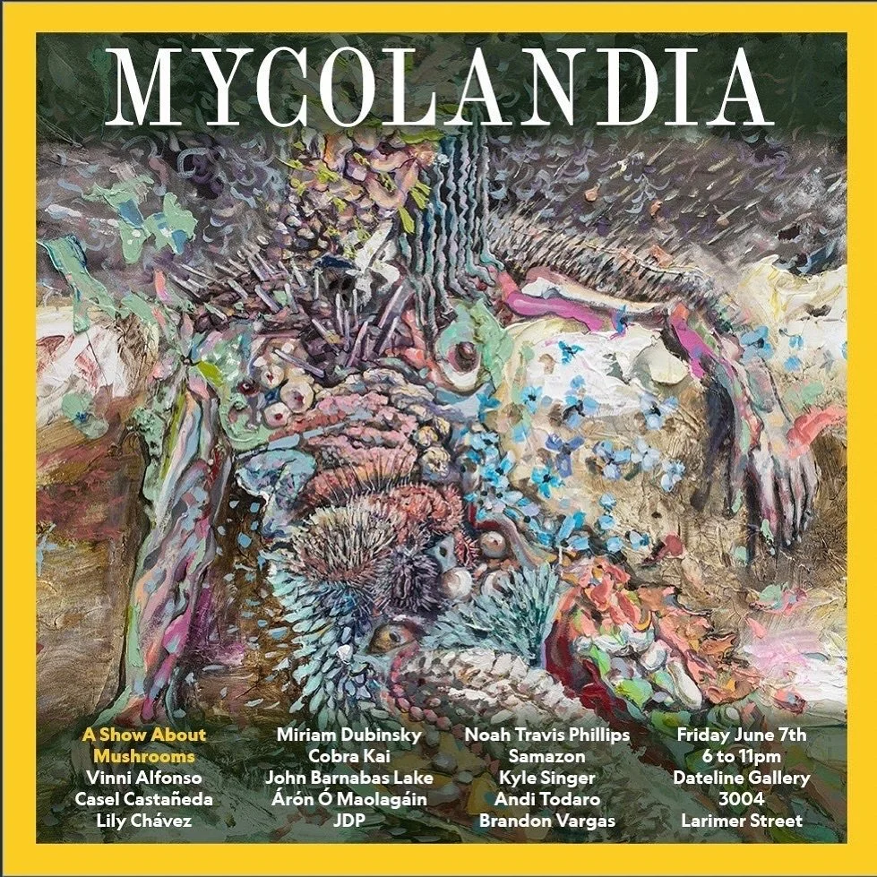 I am in this show tomorrow @ddaatteelliinnee ! Come see me and other cool artists! All other artists are tagged so check them out!:)