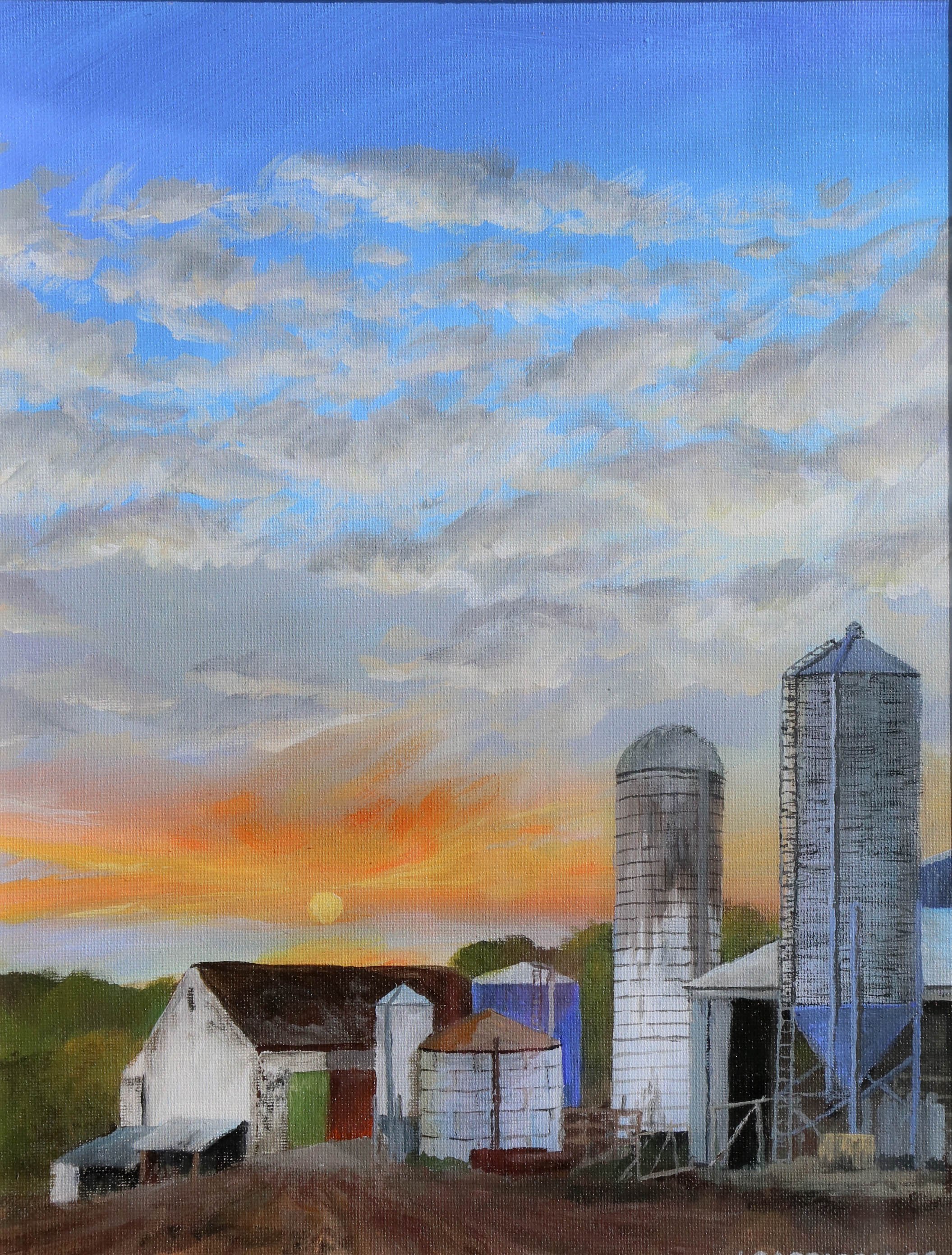 Birchrun Hills Sunset 2_acrylic_11x14.jpg