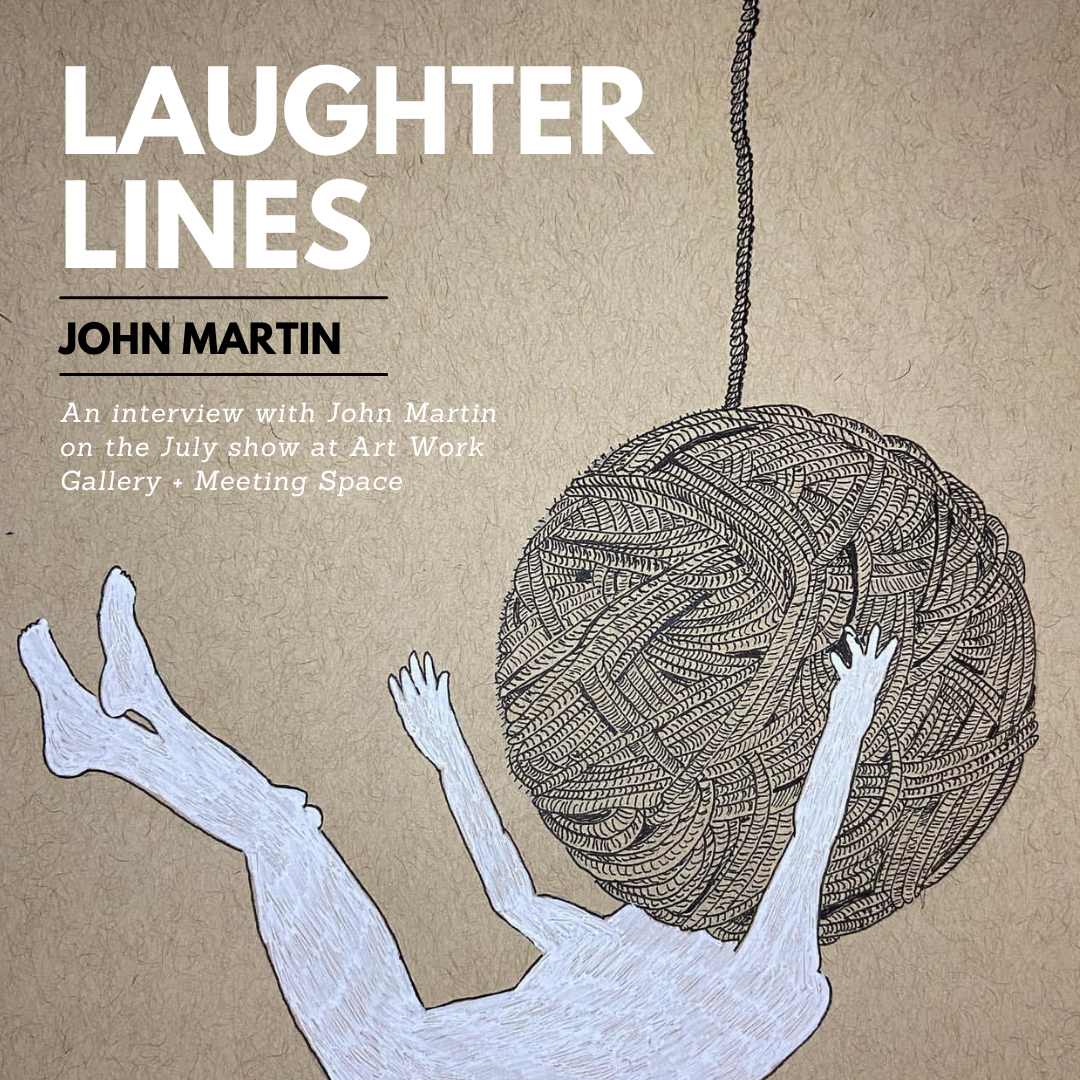 Laughter Lines