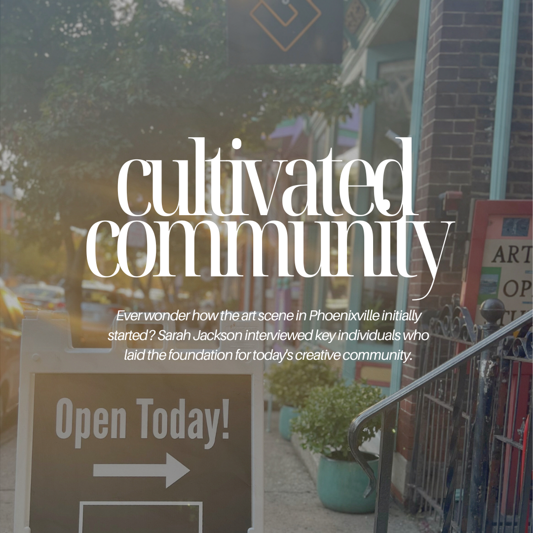 Cultivated Community