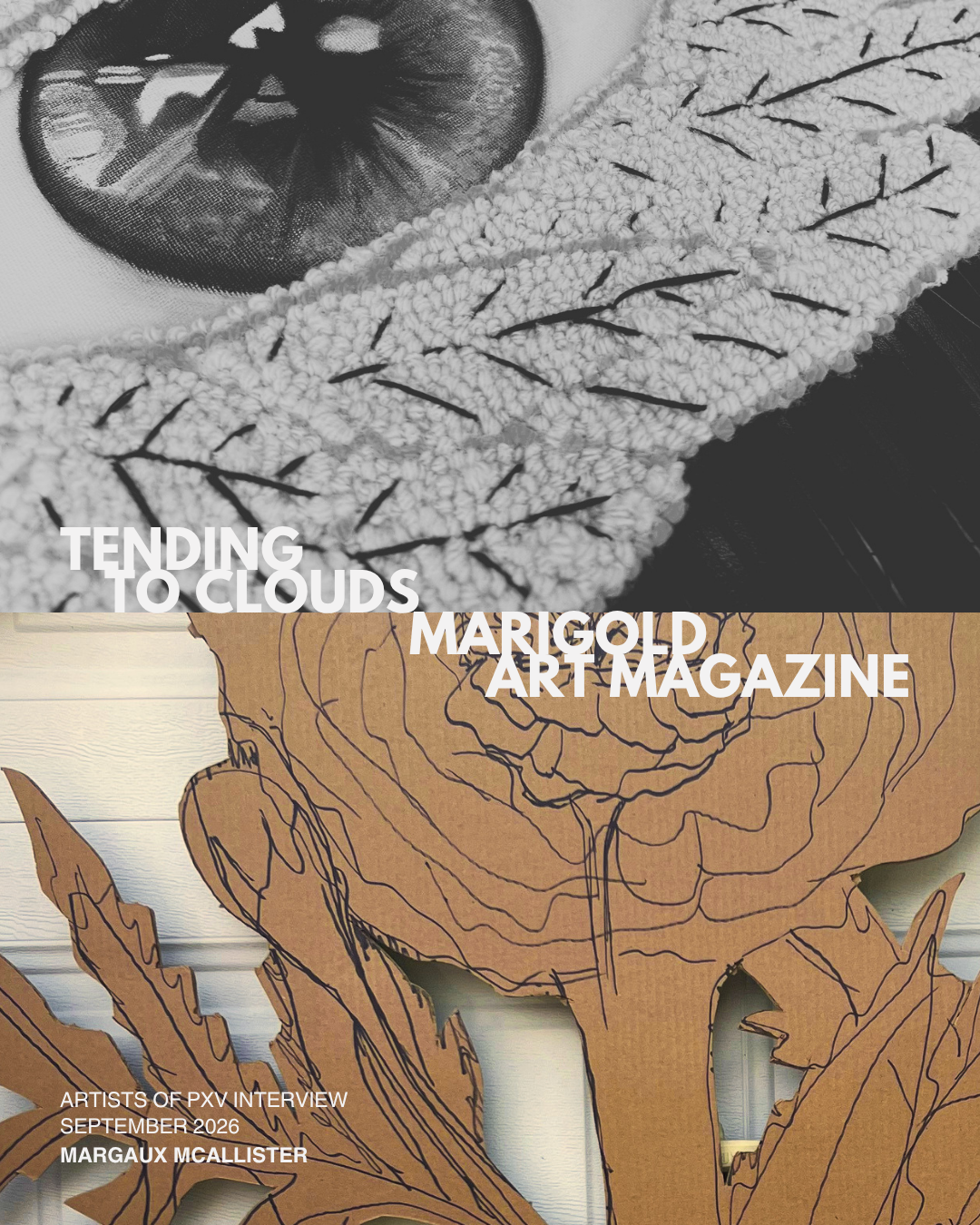 Margaux McAllister