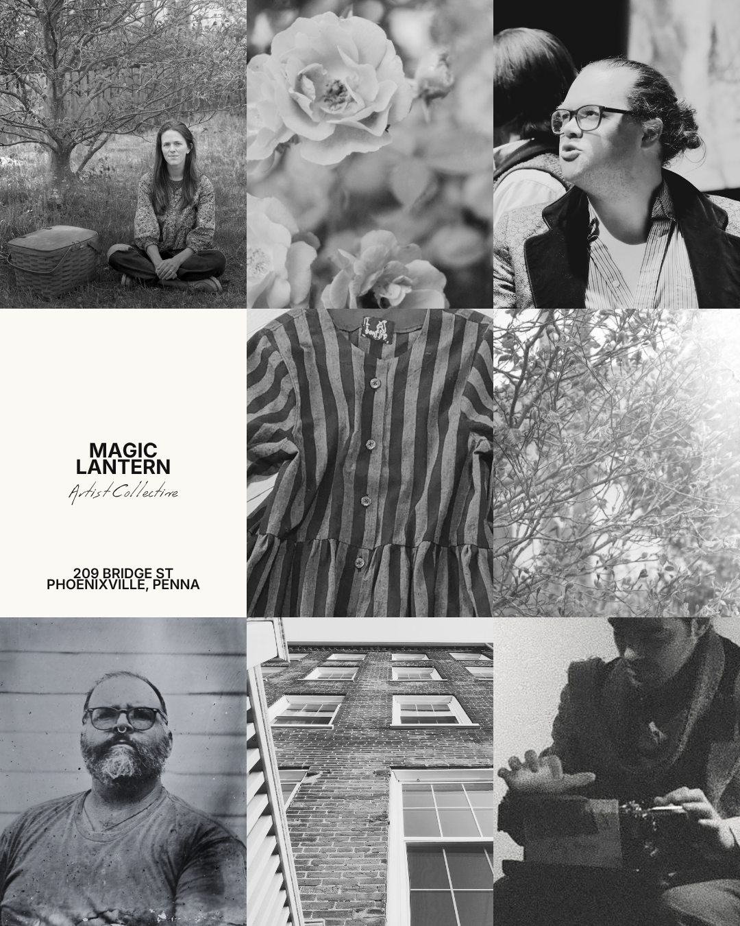 Magic Lantern Collective