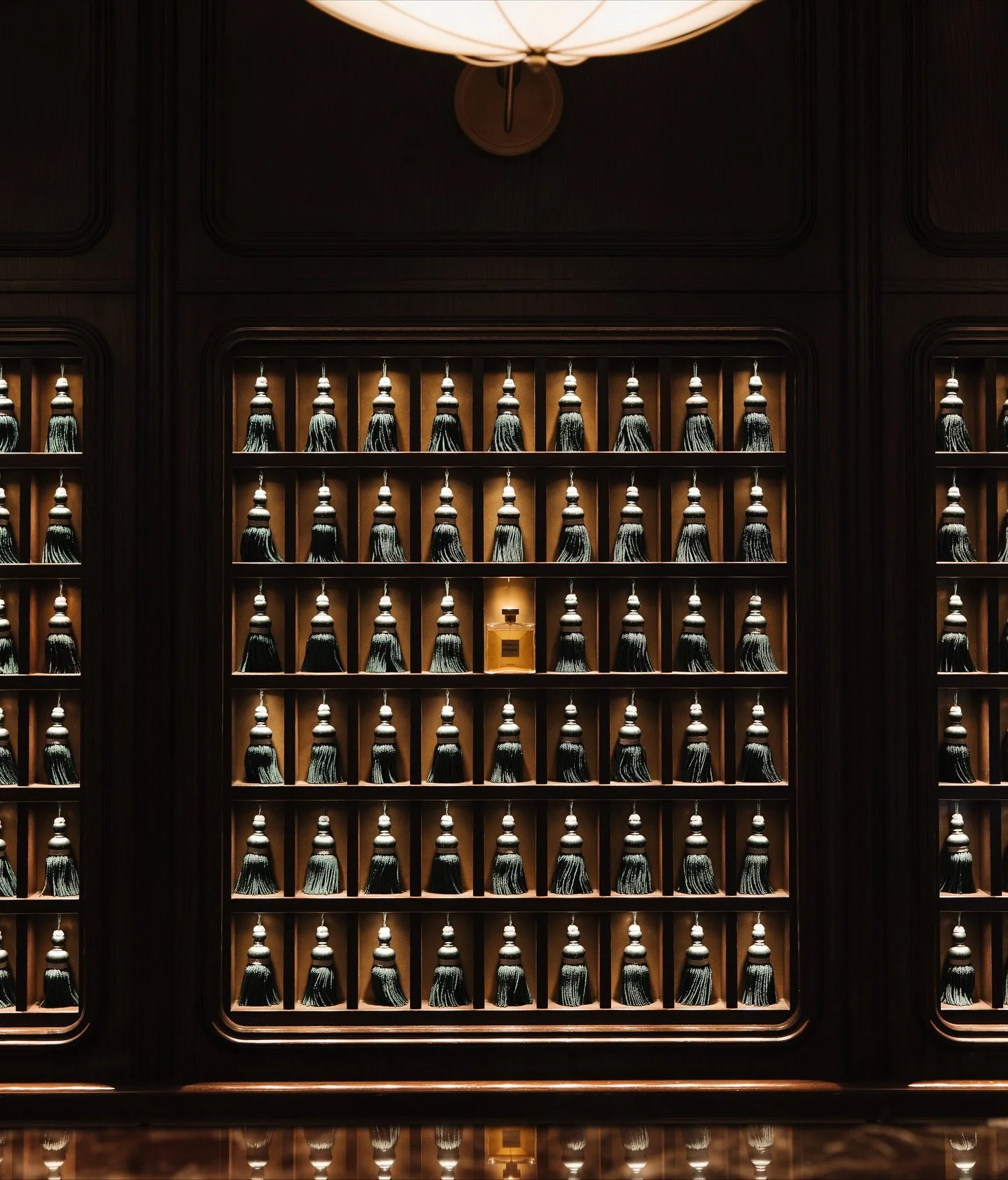 Guests arrived to an intimate glow of 11,700 of candles. Because it’s the details that create an experience. 
@lovehausevents
@haute.weddings 
@artscrollprint 
@thebellevuephiladelphia
@cescaphe 
@sunnstudio.co
@XtraordinaryEventss
@a