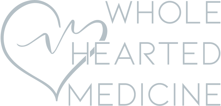 Whole Hearted Medicine