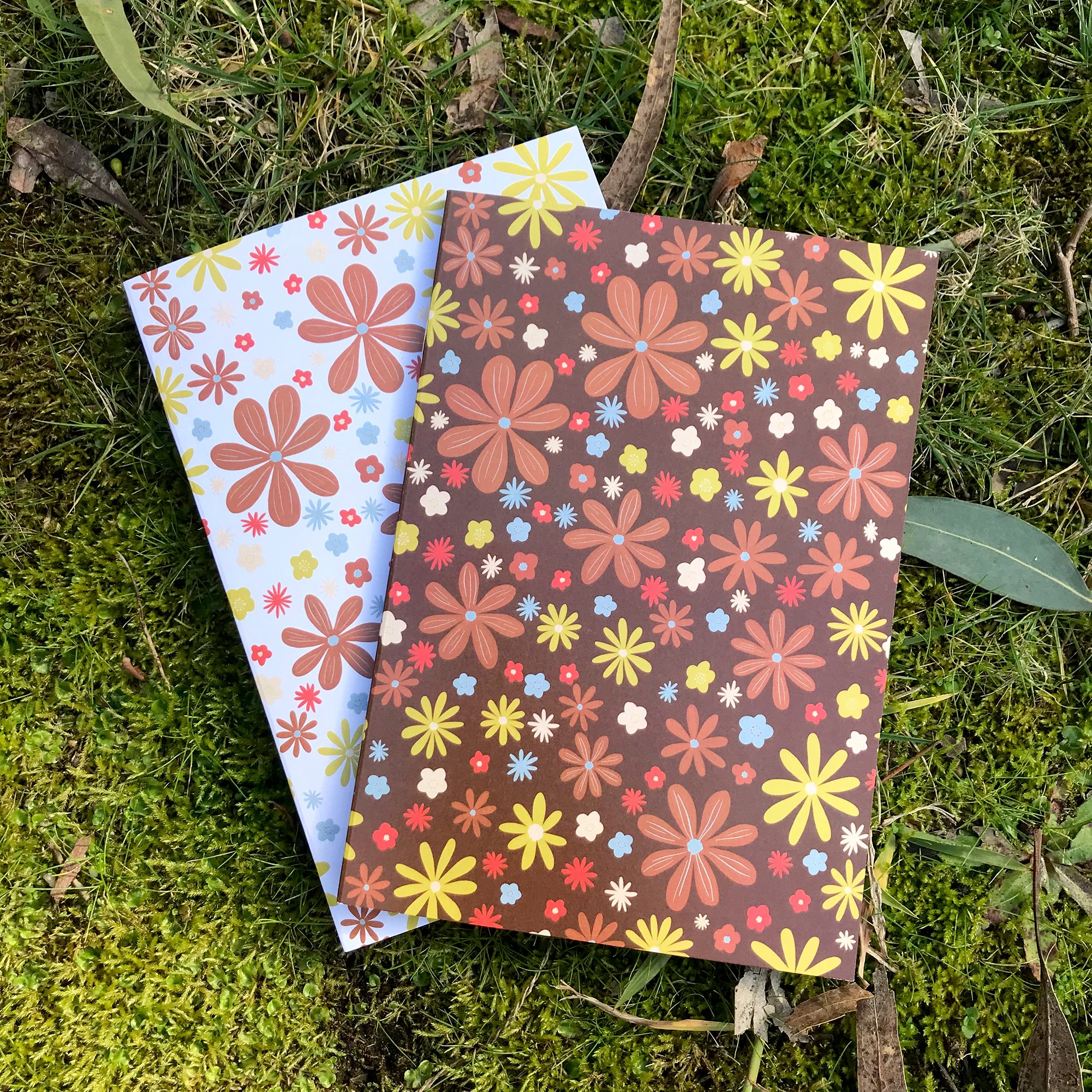 Retro flroal notebooks.jpg