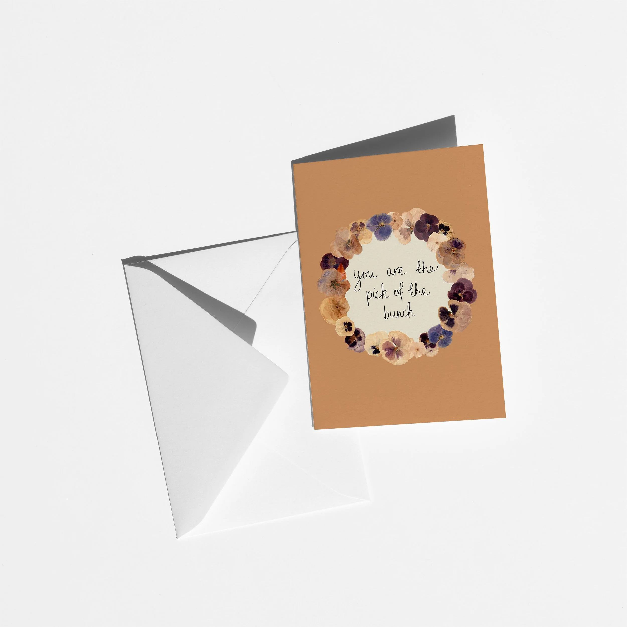 You are the pick of the bunch Gift Card
