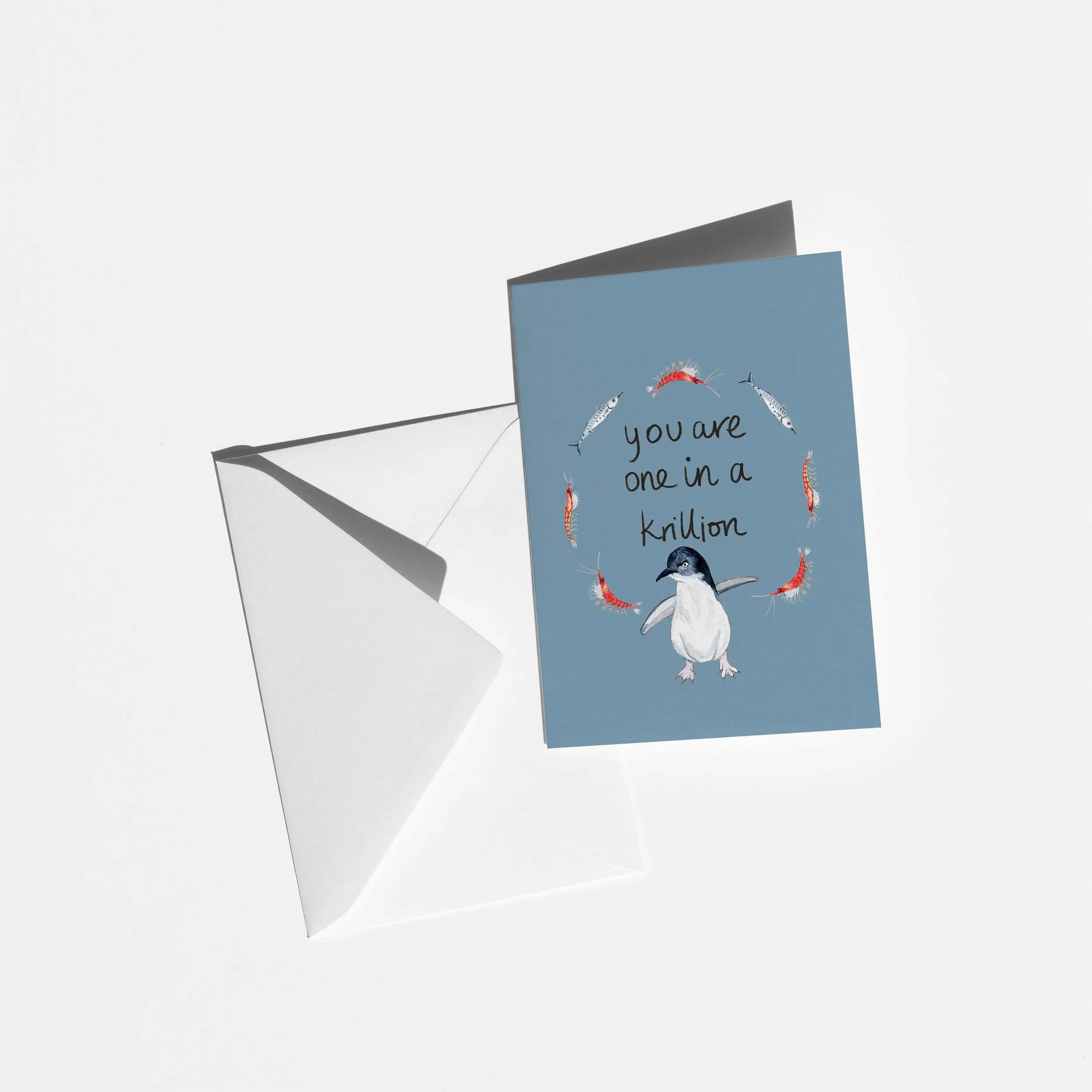 you are one in a krillion white envelope.jpg