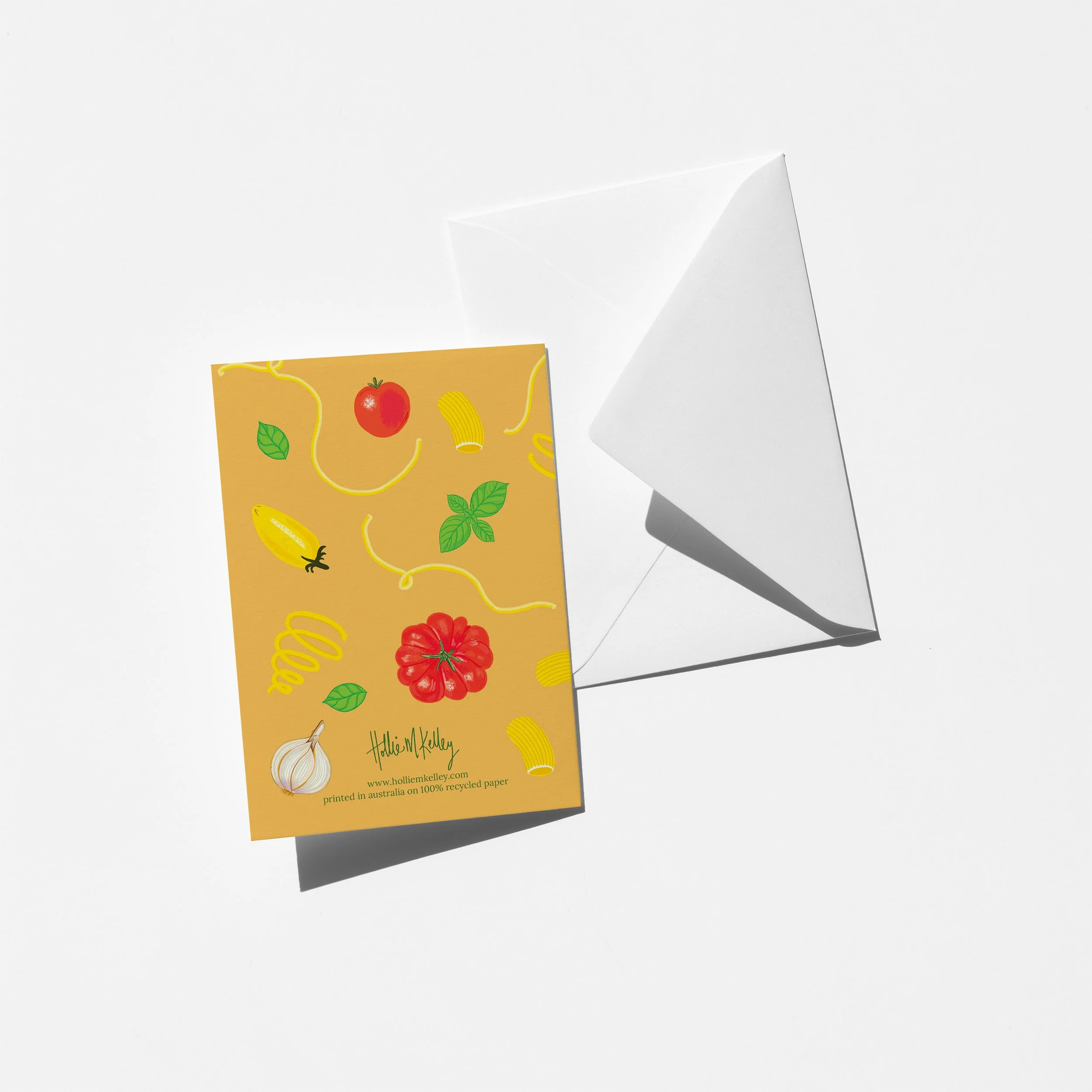 I love you as much as pasta back white envelope.jpg