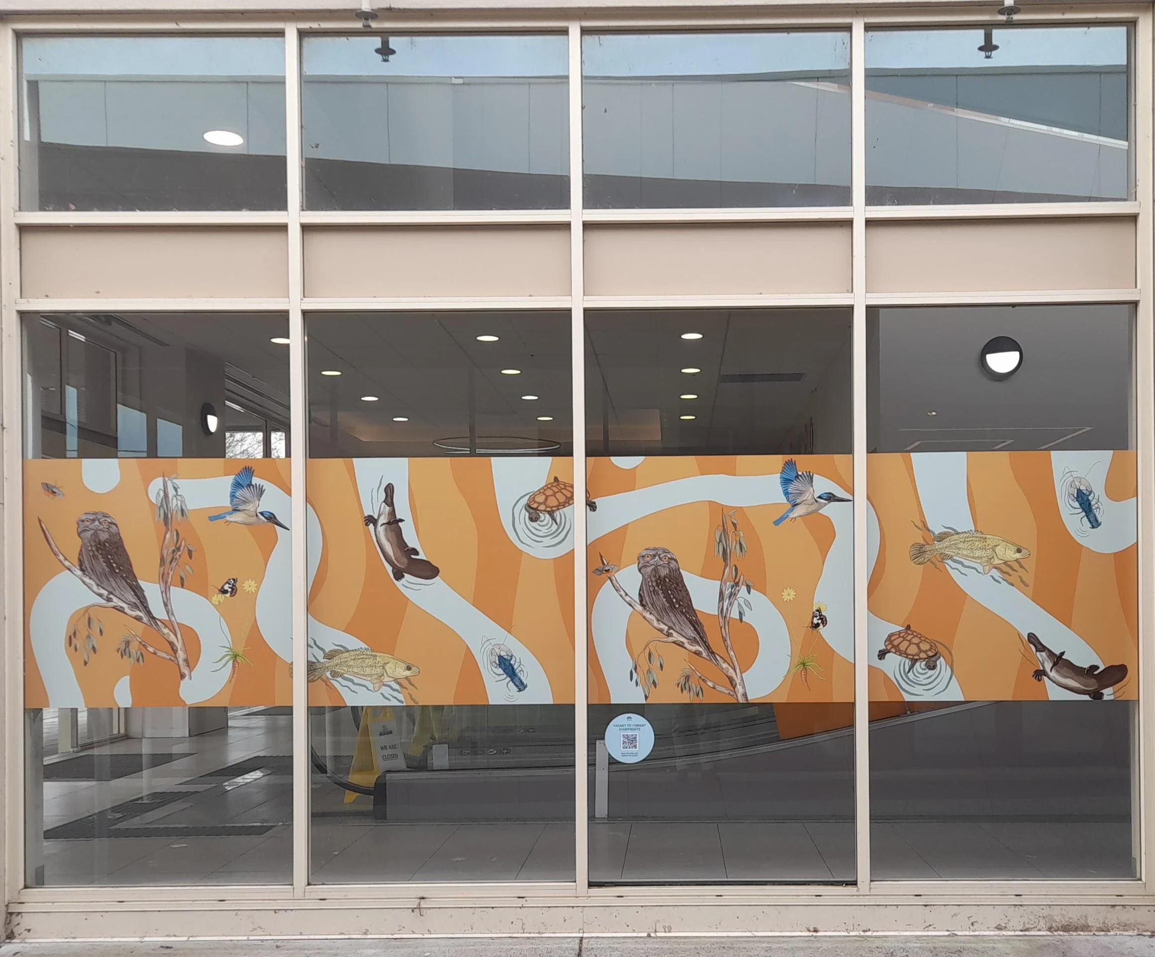 Vacant To Vibrant for Albury City