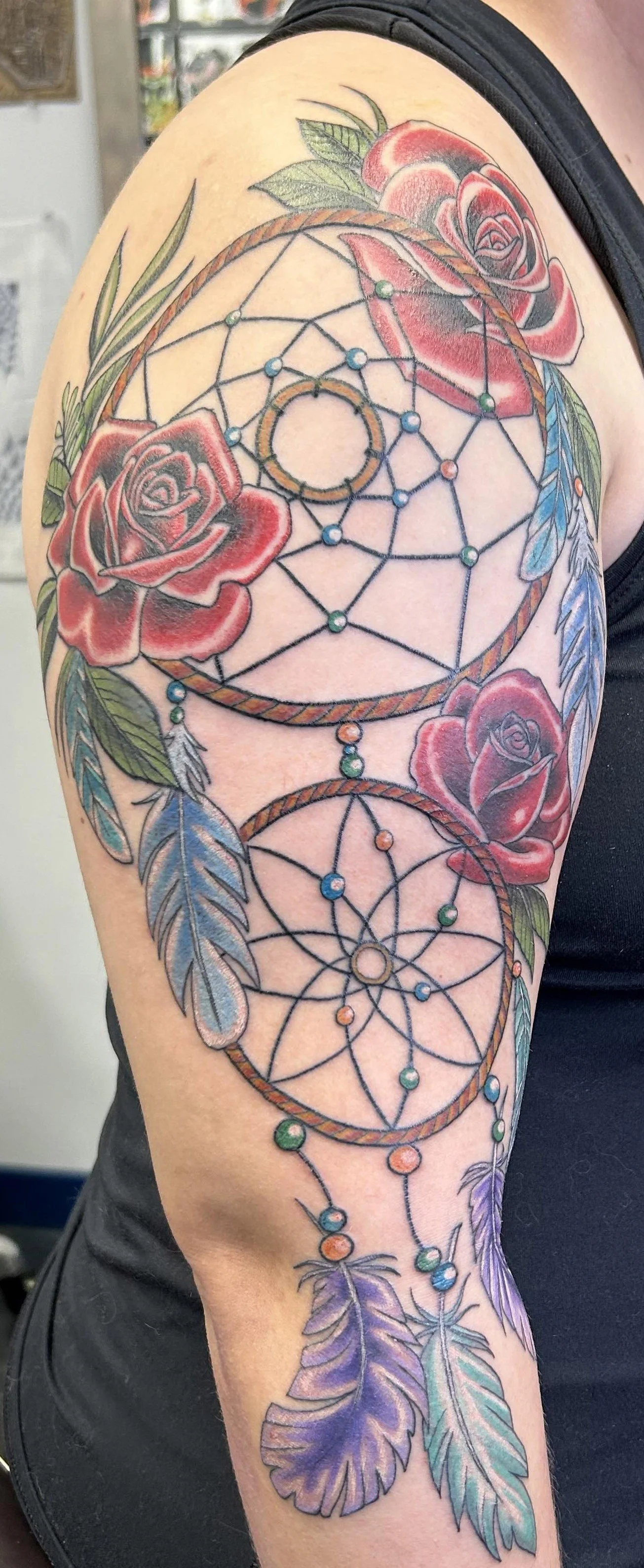 To Ink or Not to Ink, that is the question…