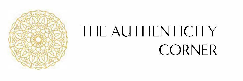 The Authenticity Corner