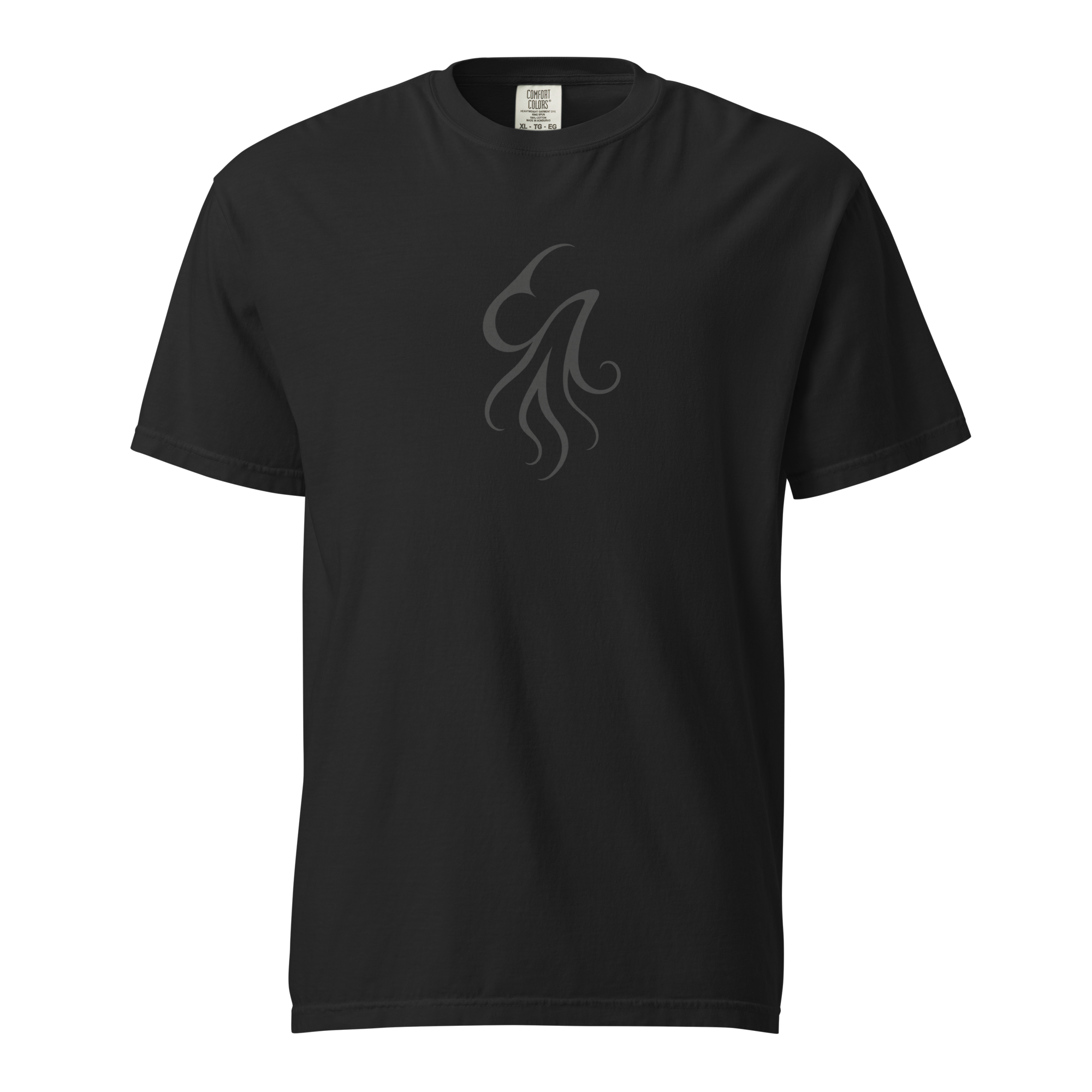 Ghostfish Shirt