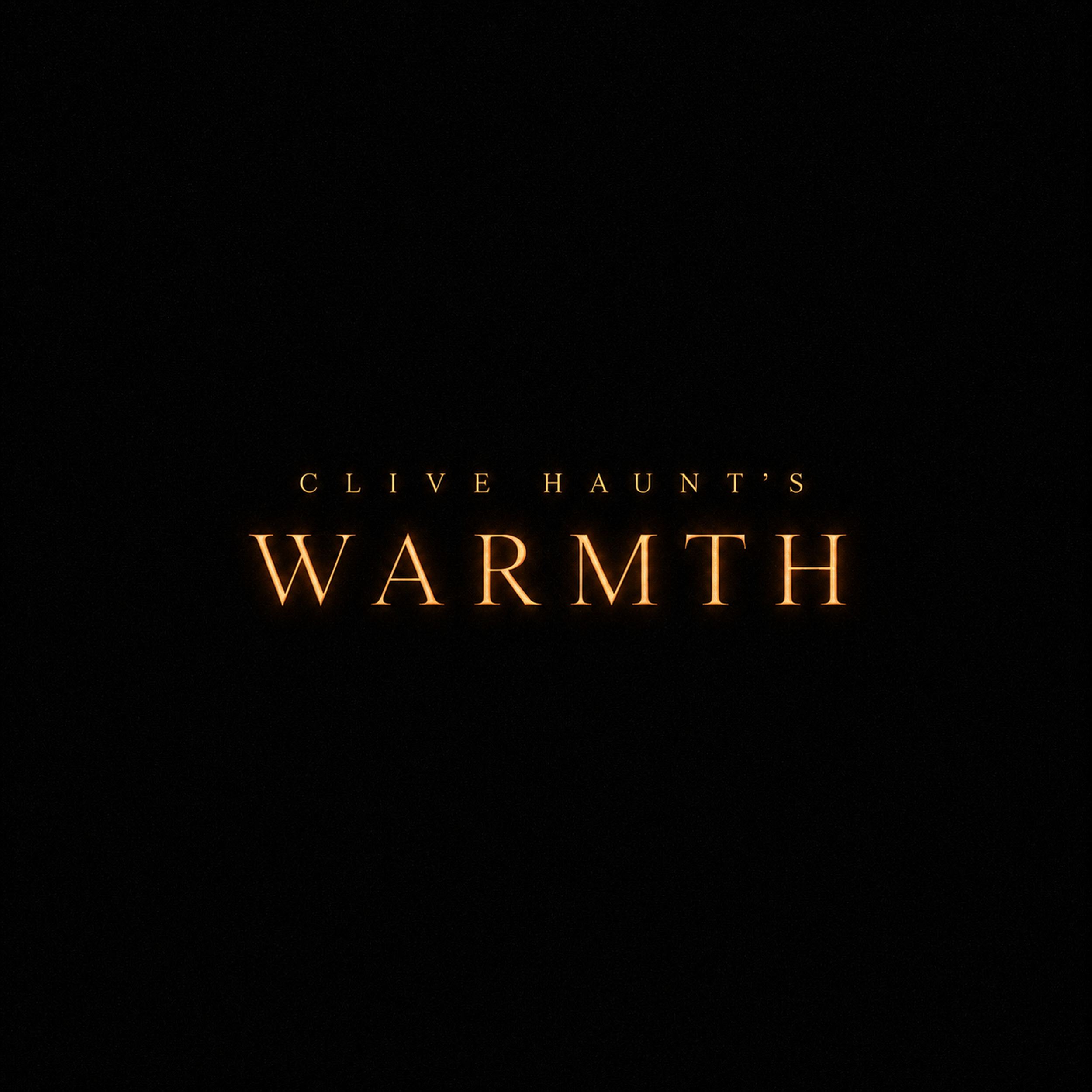 WARMTH — Digital