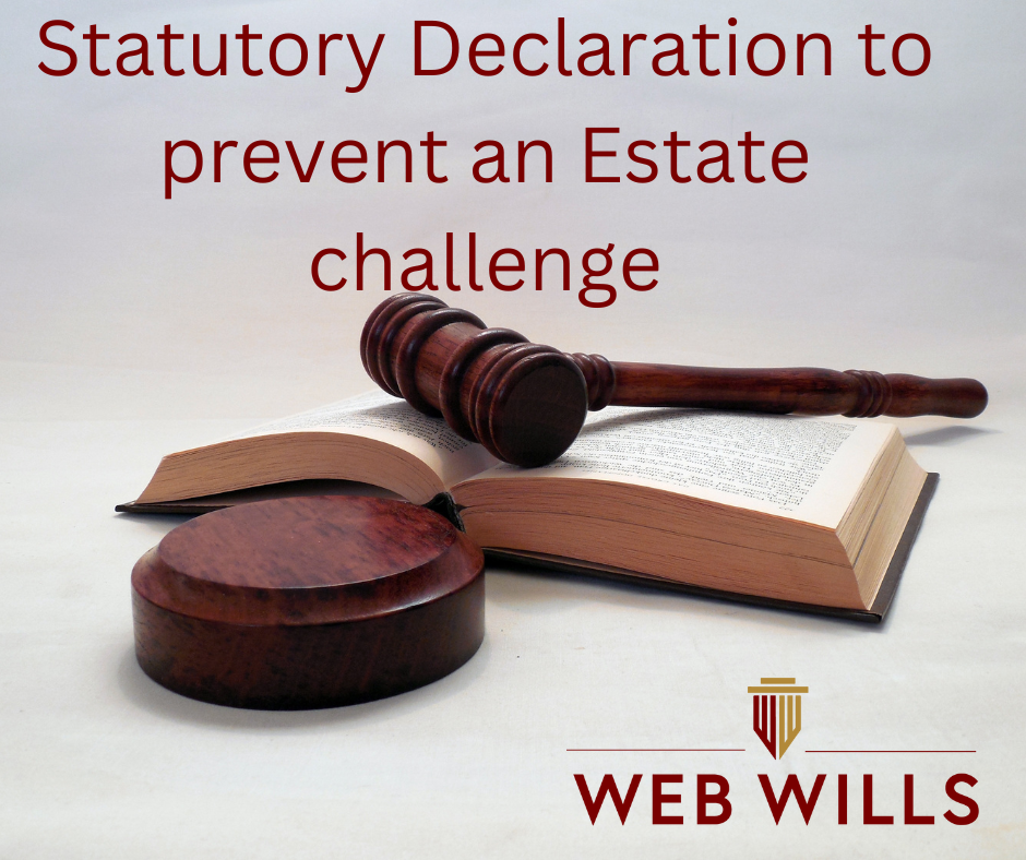 Resources —  Wills