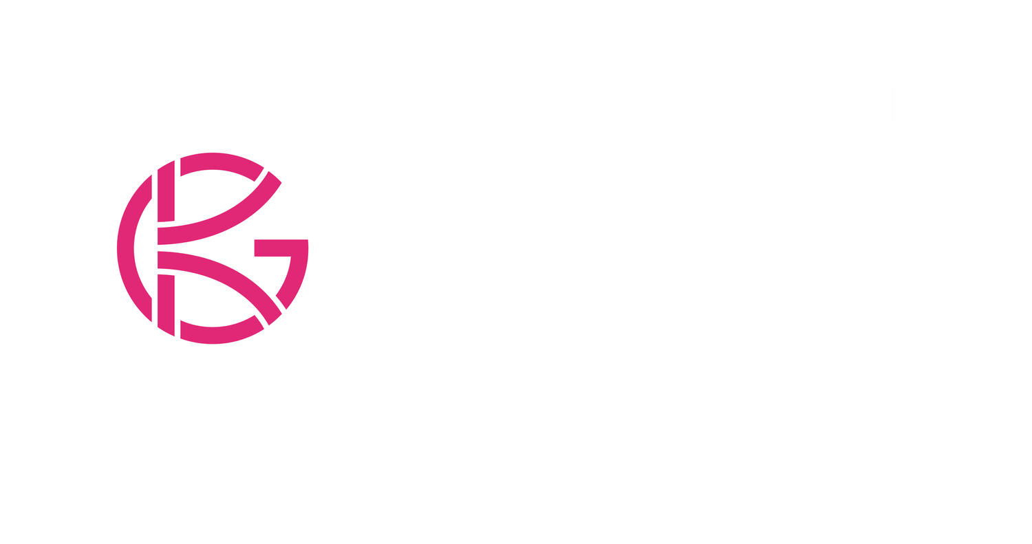 Kyle Guy Elite