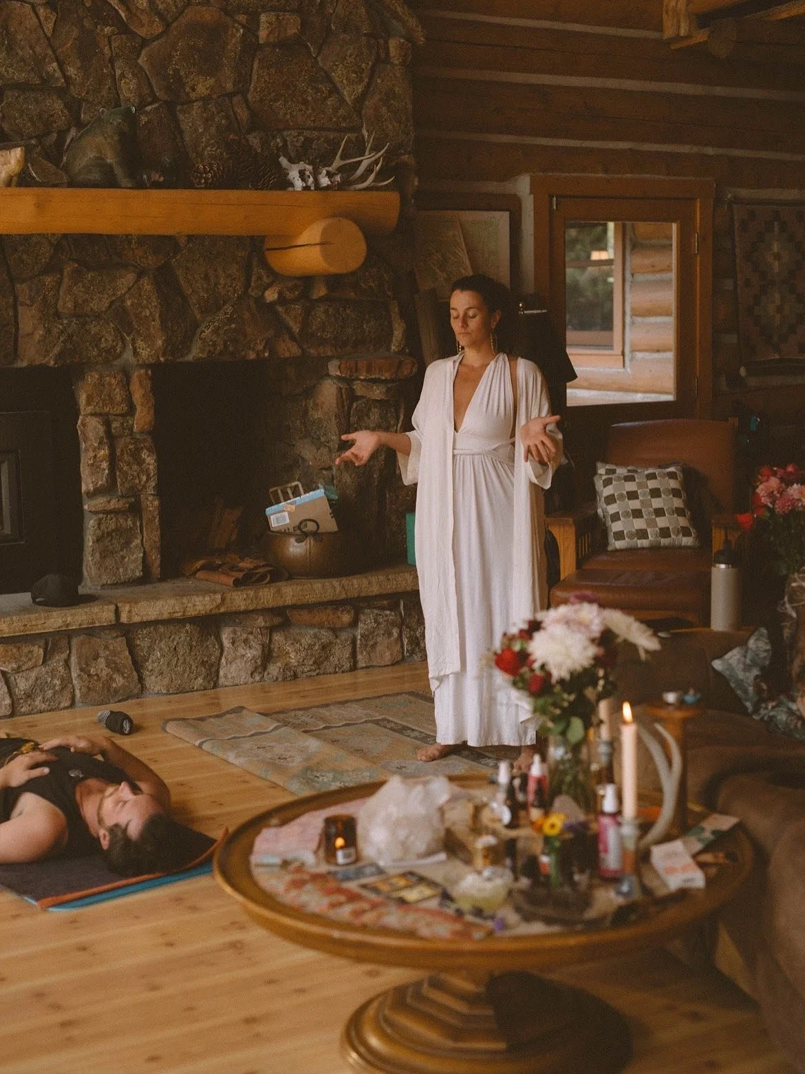 Transmission isn&rsquo;t always a bad thing. 😉 Some things, you actually WANT to catch.

We&rsquo;ve all heard of transmitted diseases But what about transmitted vitality and light?

That&rsquo;s what a Kundalini Activation Transmission is.
 It&rsqu