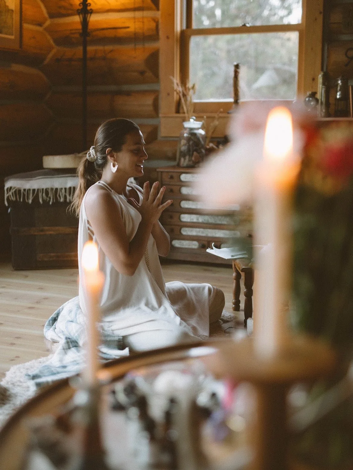 October 6th at 6PM MST 
Join the Pranic Magic Facilitators
For a Kundalini Activation Online 
It&rsquo;s FREE !! 
DM for the Link to Register 
🐉🌹🍯🕊️❤️&zwj;🔥🐍⚡️
@reneeandreasen @kundra_rose @kimberleyboelen @natalie_novari