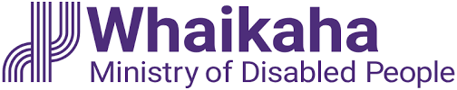Whaikaha