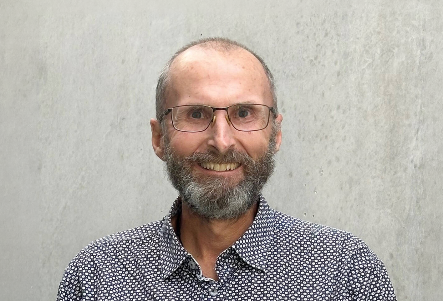 Rich Easton