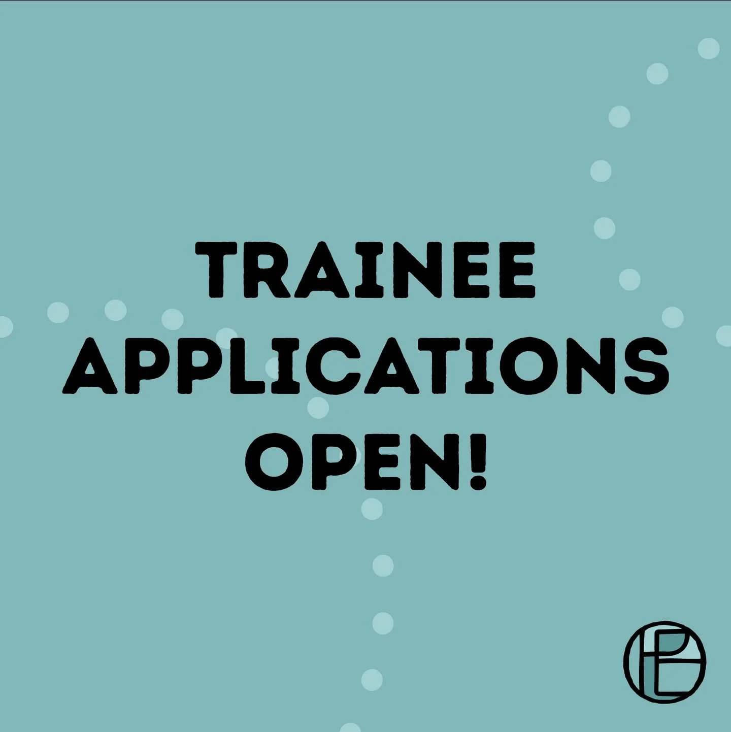 Applications for our next trainee intake are now open!

If you (or someone you know) are:
- aged 18-28
- identify as being neurodiverse and/or have learning differences
- want to gain employability skills through working in a caf&eacute; on the North