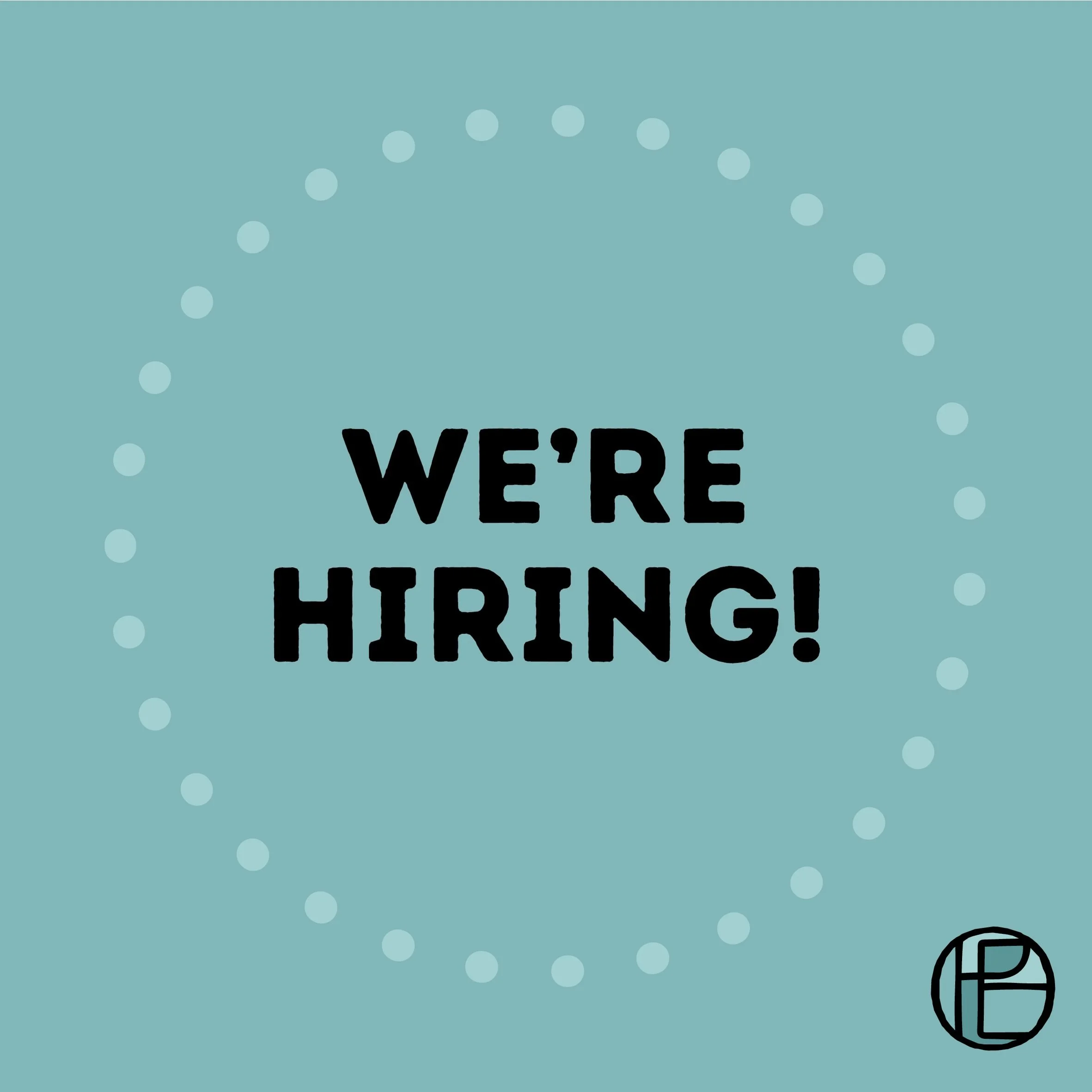 ☕ WE ARE HIRING! We&rsquo;re looking for a Multi-Site Cafe Manager to lead our Takapuna &amp; CBD teams.

✨ Are you a cafe pro? We need expert barista skills, beautiful latte art, and a sharp eye for menu development.

📈 Commercially Minded? If you 