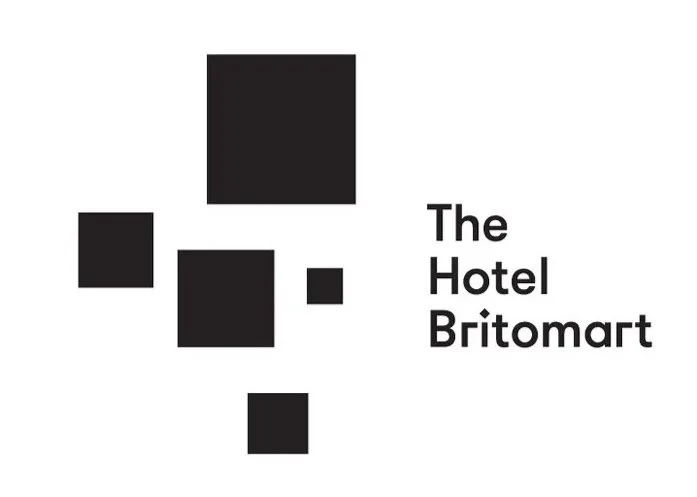The Hotel Britomart