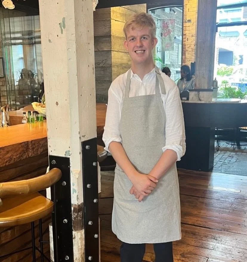 &ldquo;The staff are all absolutely fantastic. We would like to particularly mention and thank&hellip;Andre at Kingi who was so lovely and just amazing at his job.&ldquo;

When employers ask us why they should hire a Project Employ graduate, we could