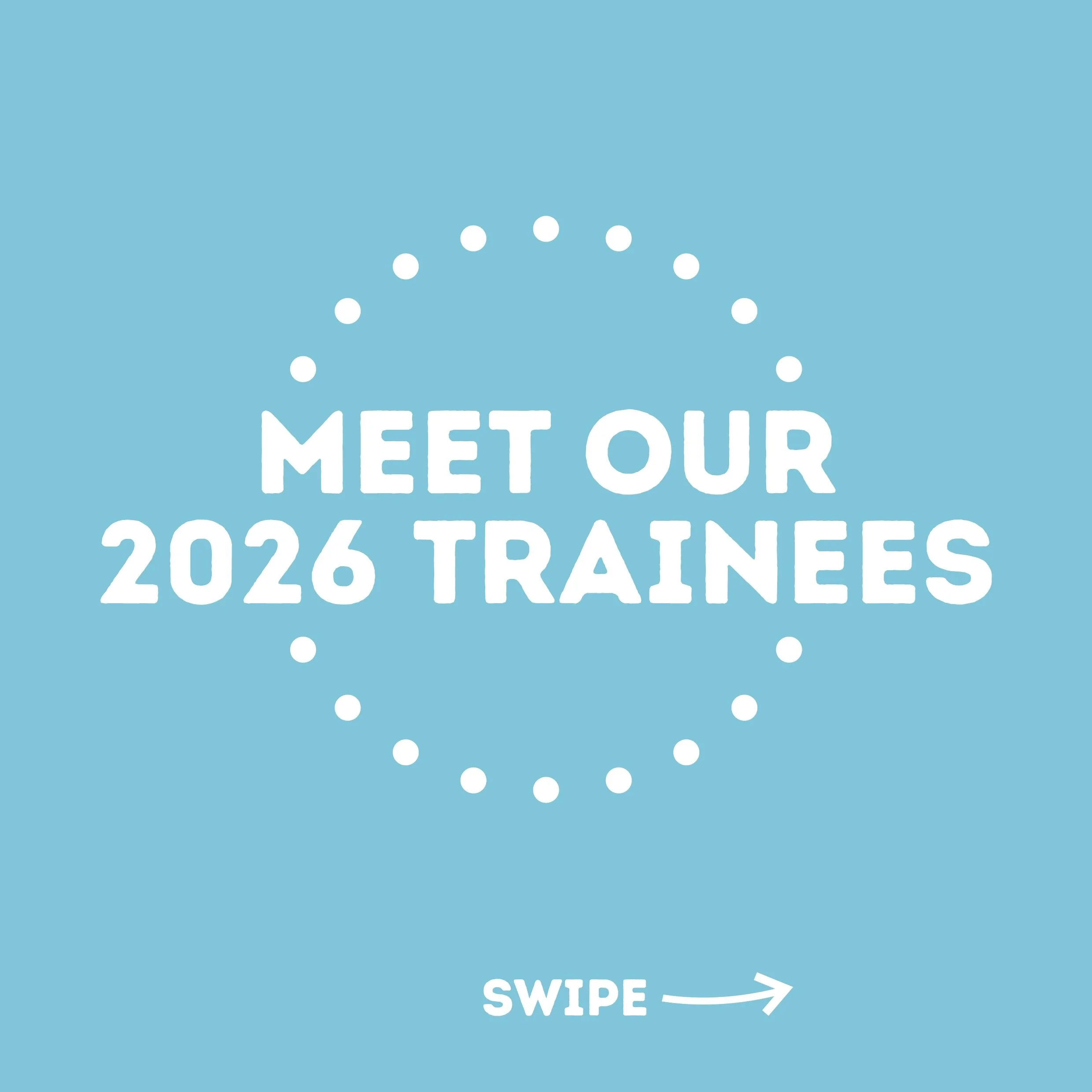 Swipe across to meet our October intake of Project Employ trainees! 

You&rsquo;ll also see them when you pop into Flourish Caf&eacute; for a delicious coffee or plated meal! We&rsquo;re open Tuesday - Saturday, 7am - 3pm 🩵

Hi, my name is Catherine