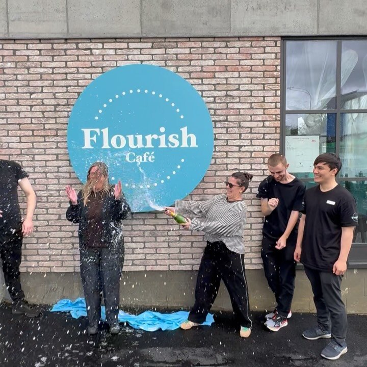 The secret&rsquo;s out! We have a brand new caf&eacute; location at 5 Anzac Street, Takapuna 🤩🎉🩵

We&rsquo;re still putting the finishing touches on our beautiful purpose-built caf&eacute;, but we&rsquo;ll be opening our doors very very soon. In t