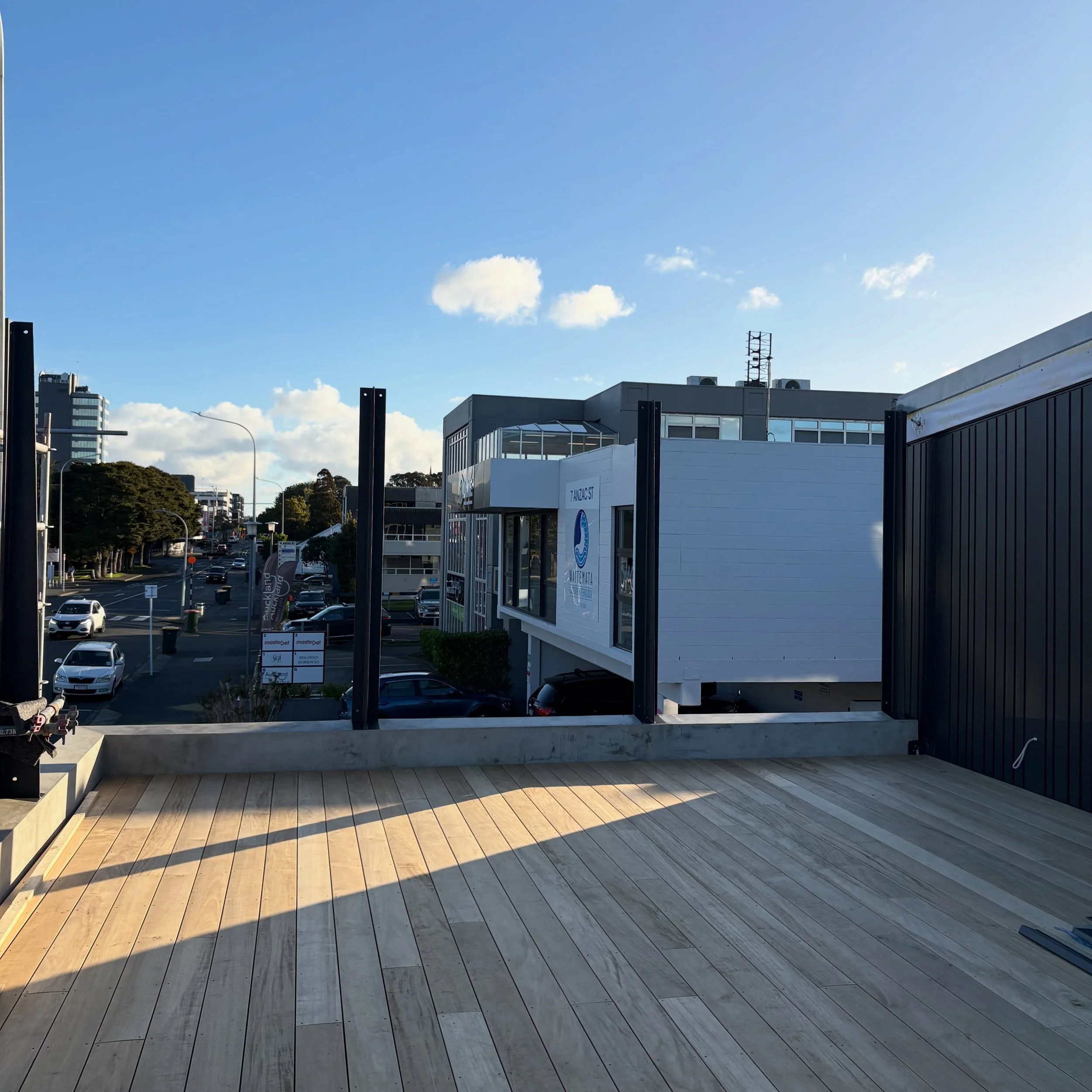 We&rsquo;ve been keeping busy with our exciting new project over the past few months - and we&rsquo;re almost ready for the big reveal!! 

Comment below where you think our new location is&hellip;🧐