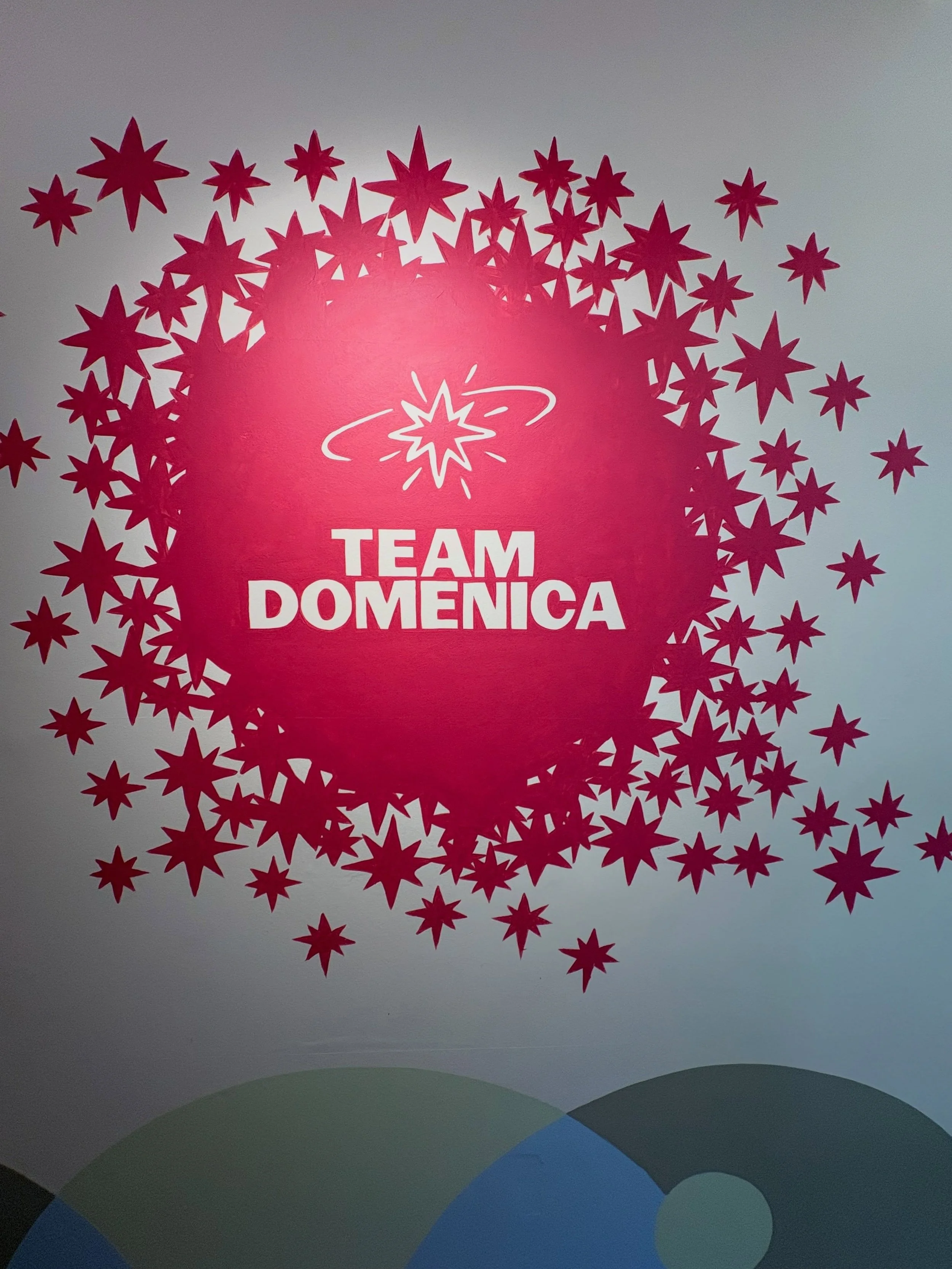Whilst in the UK our CEO Sarah was lucky enough to revisit @teamdomenicacafes in Brighton 🇬🇧 

They are doing amazing work for young people with learning disabilities and autism, which includes training in @northstar_brighton 

Thanks Lisa and team