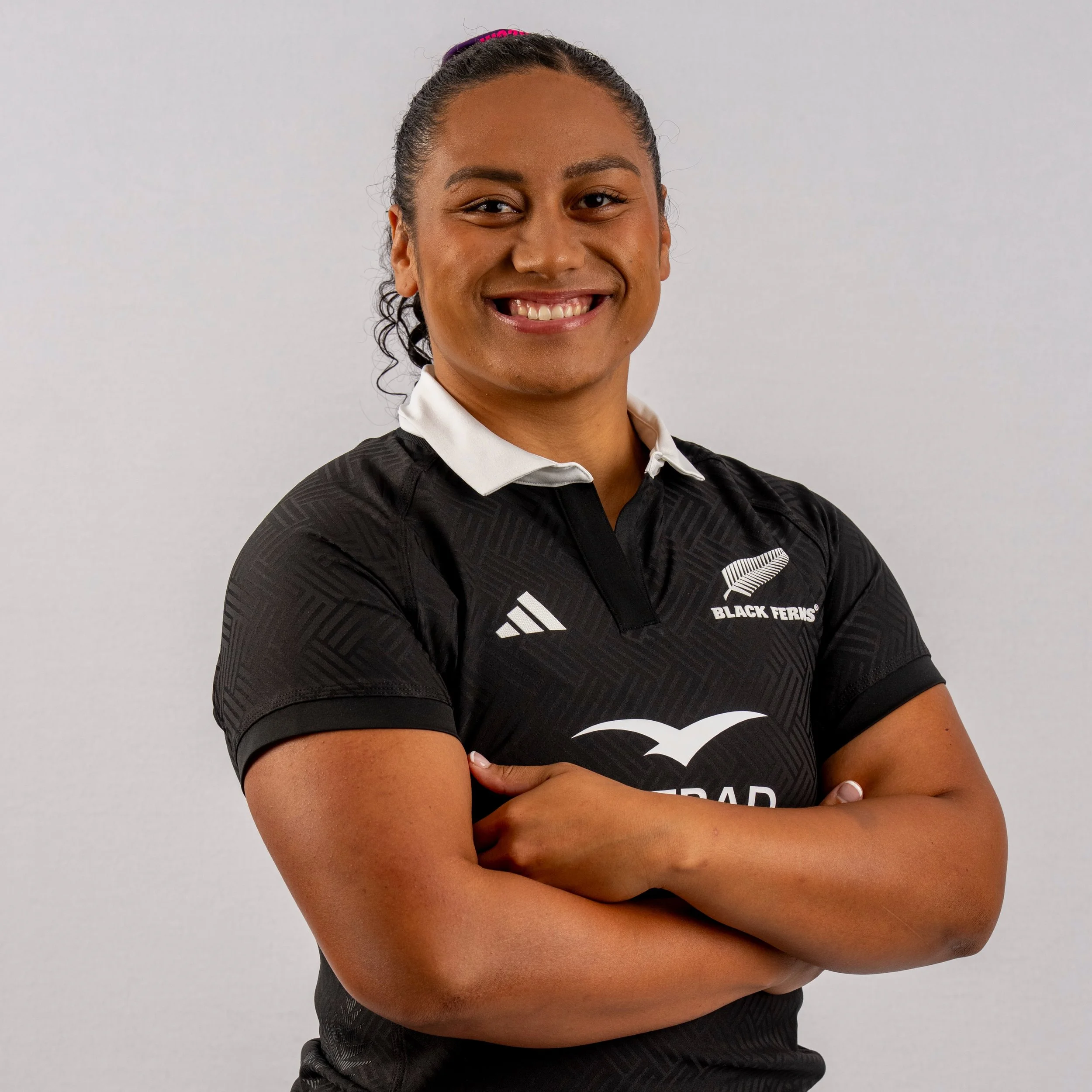 We&rsquo;re so excited to introduce our newest Project Employ ambassador @alolohea.o_o 🎉

Atlanta is a professional athlete, currently playing for both the Blues and the Black Ferns rugby teams. She heavily values continuous growth in her life and e