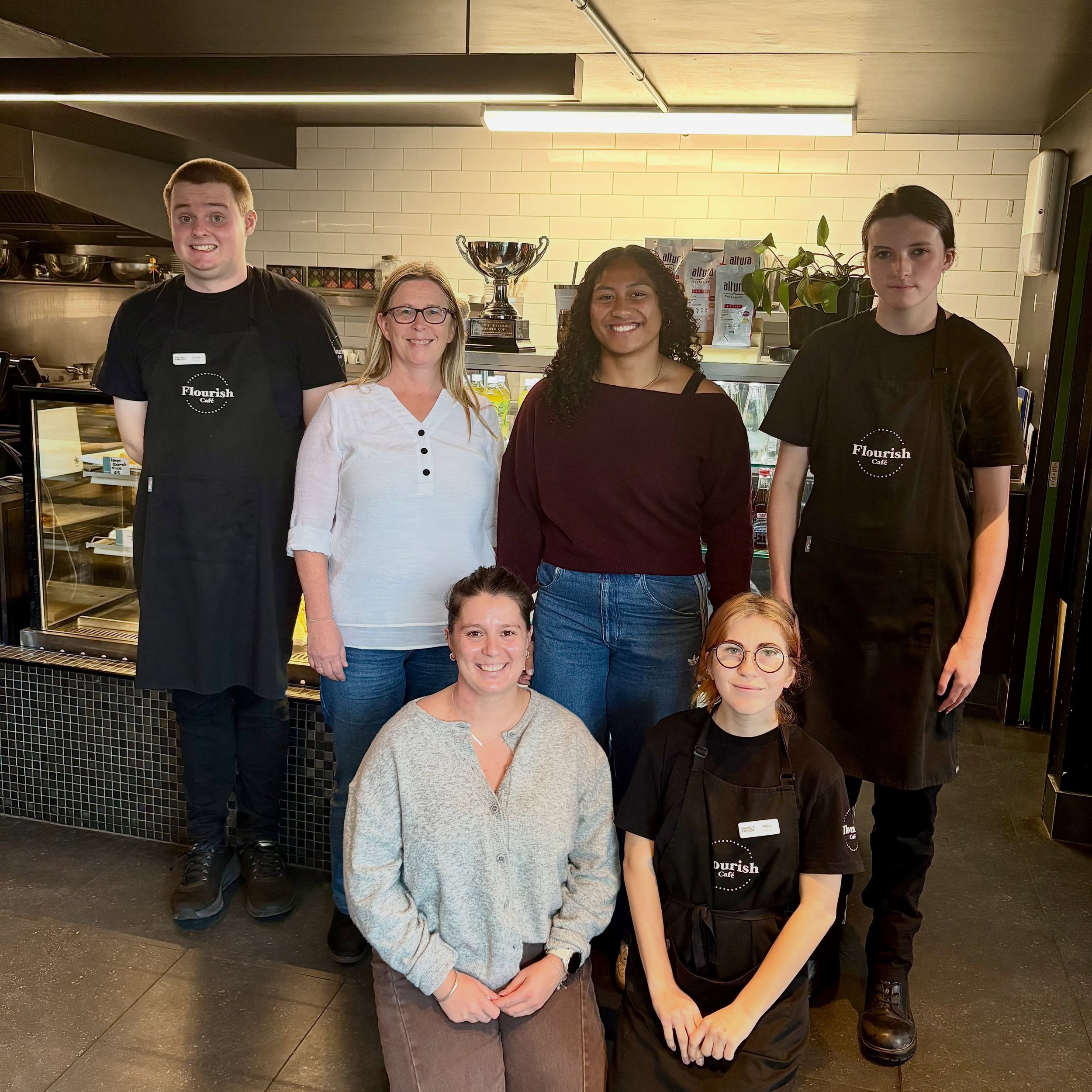 🏆 WE ARE FINALISTS &ndash; AND WE NEED YOUR VOTE! 🏆

Project Employ is incredibly proud to be named a Community Impact Award finalist in this year&rsquo;s New Zealand Founder Awards! 👏 👏

The Make It Happen (MIH) Founder Awards recognise business