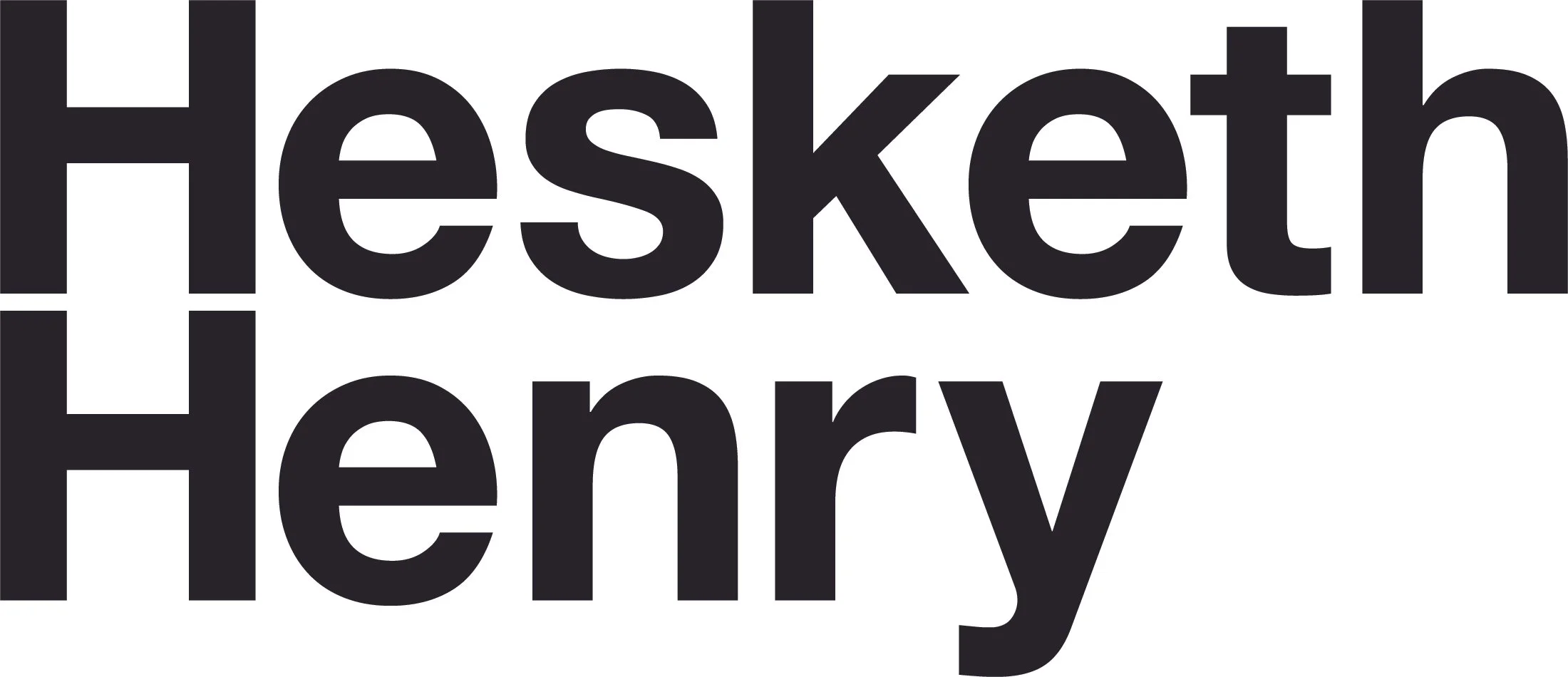 Hesketh Henry