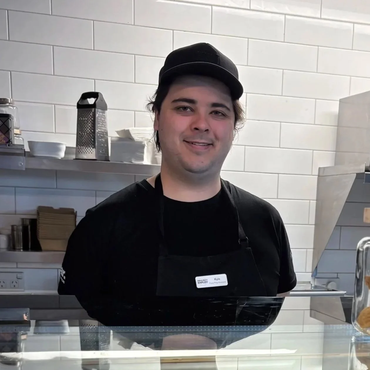 Kyle Fissenden